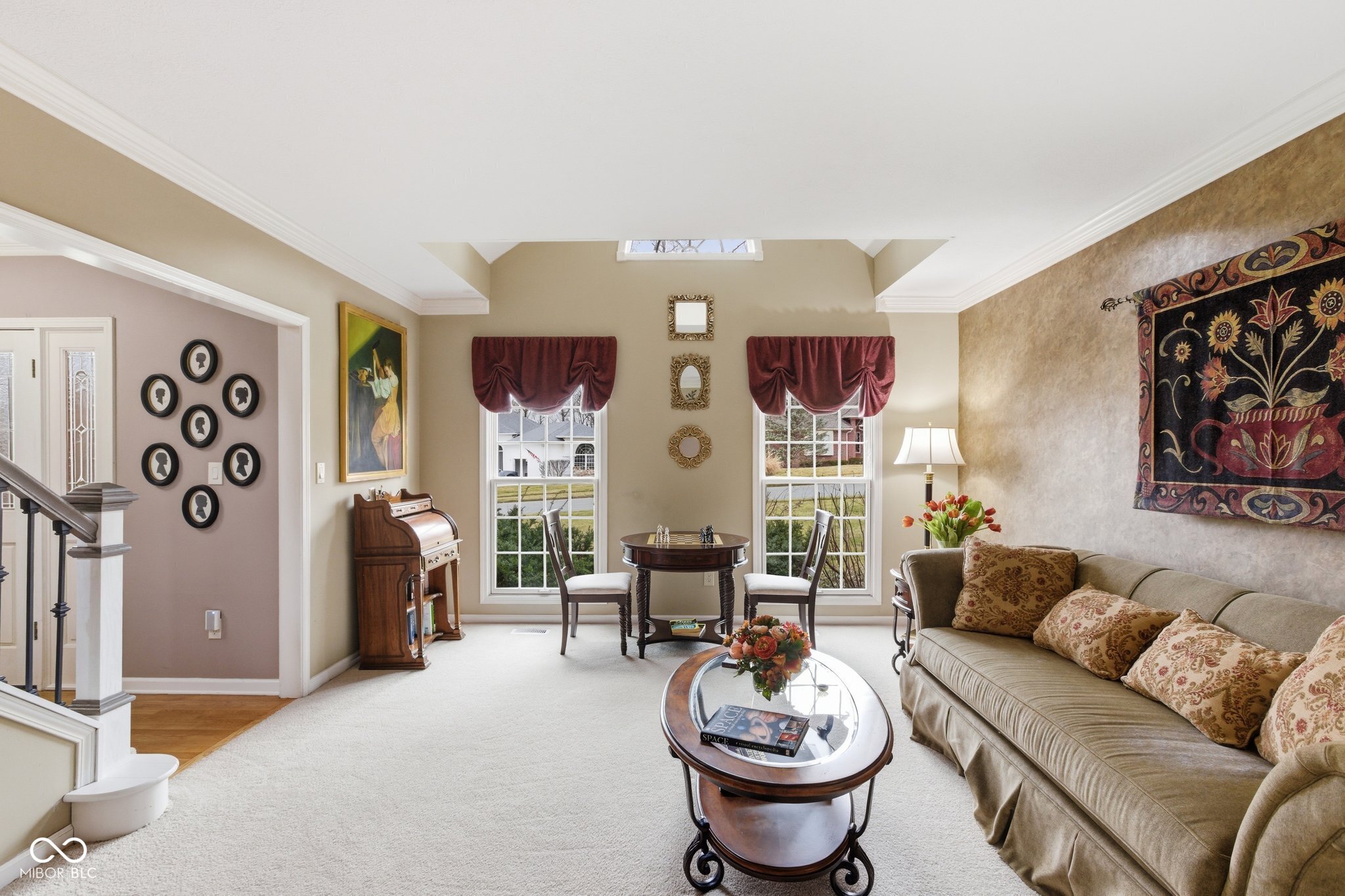 12629 Old Stone Drive