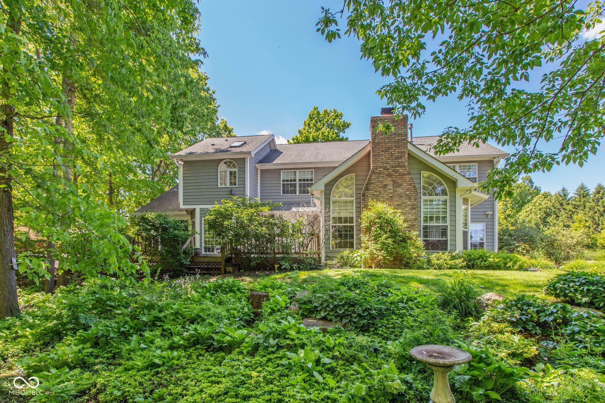 12629 Old Stone Drive