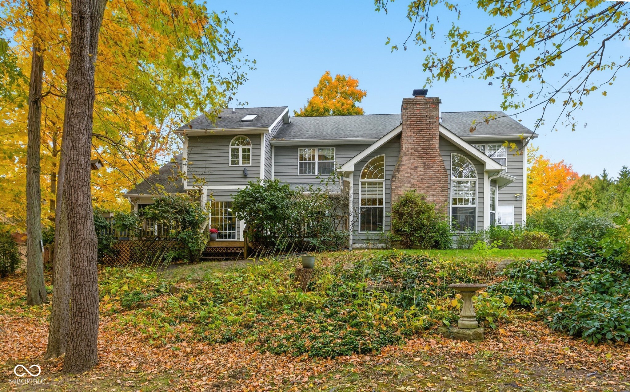 12629 Old Stone Drive