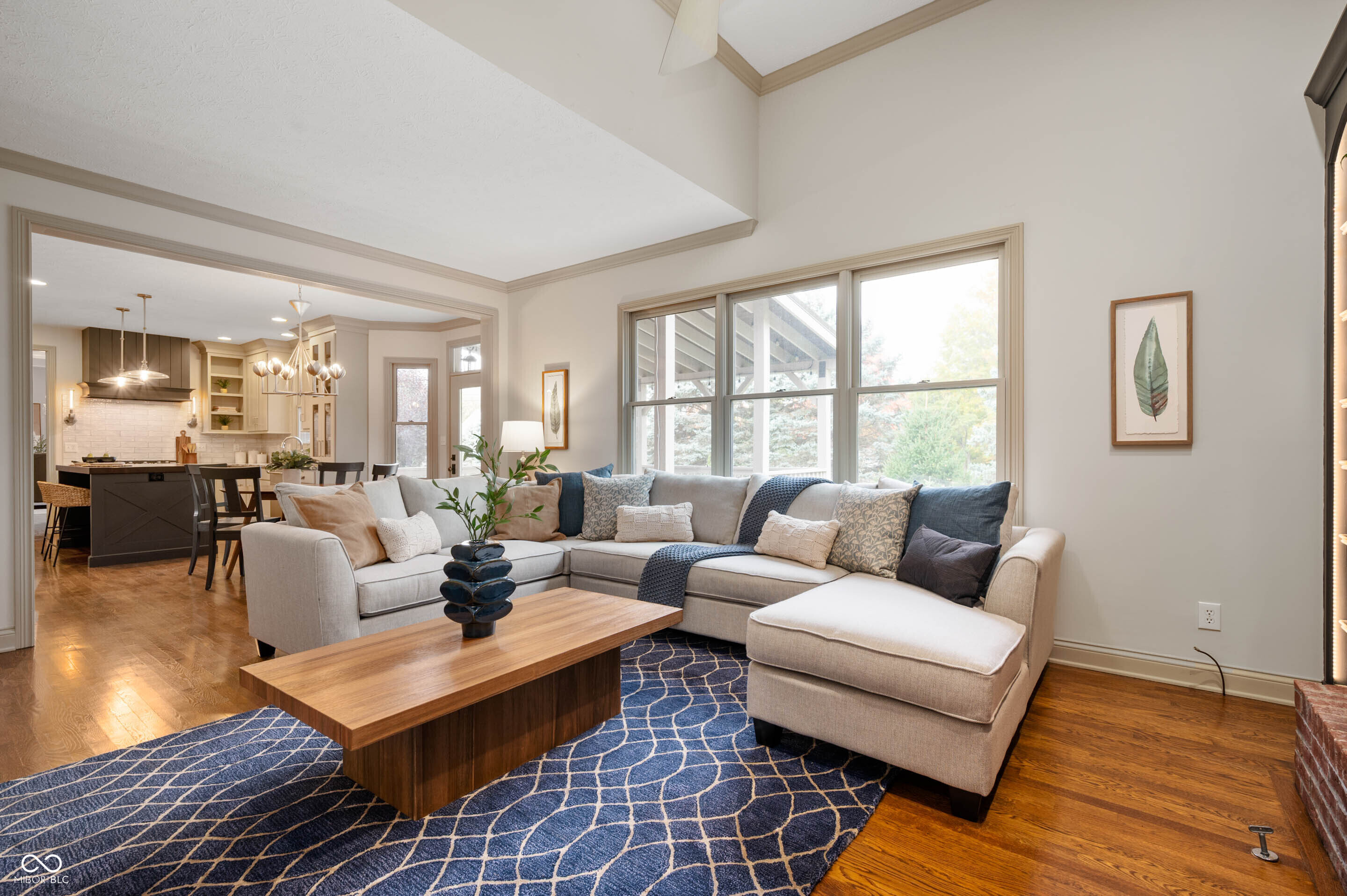 7528 Timber Springs Drive S