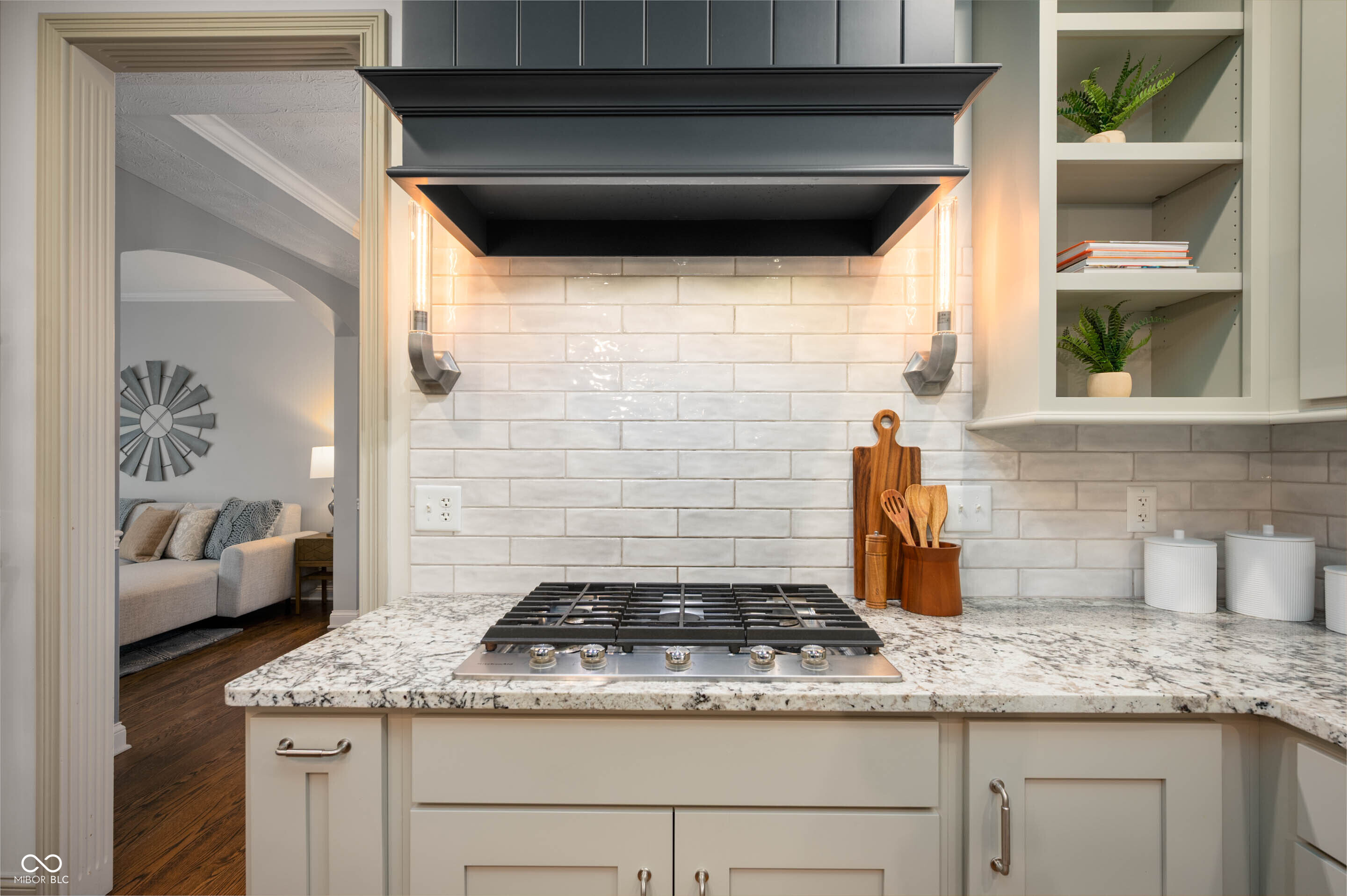 7528 Timber Springs Drive S