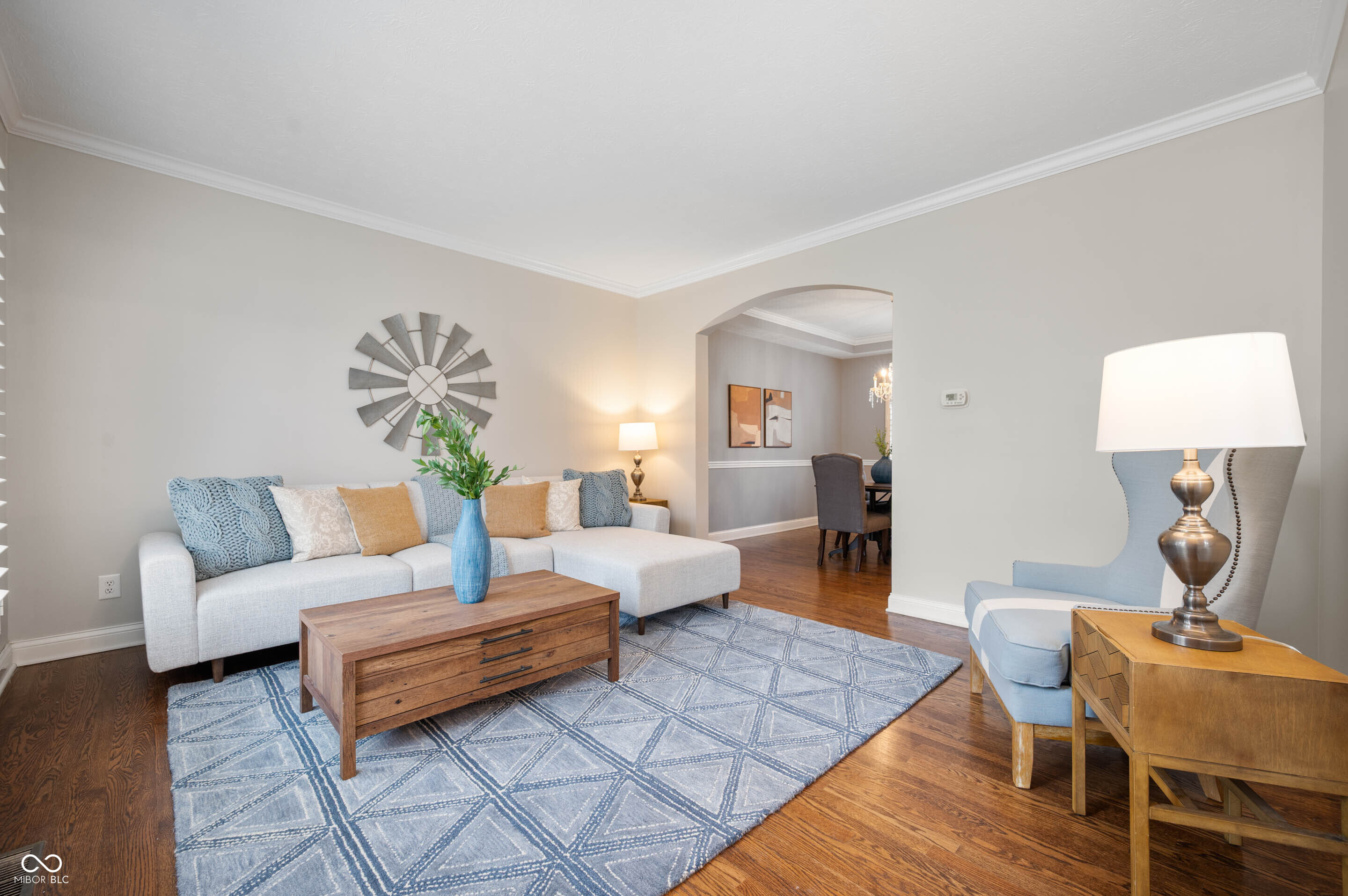 7528 Timber Springs Drive S