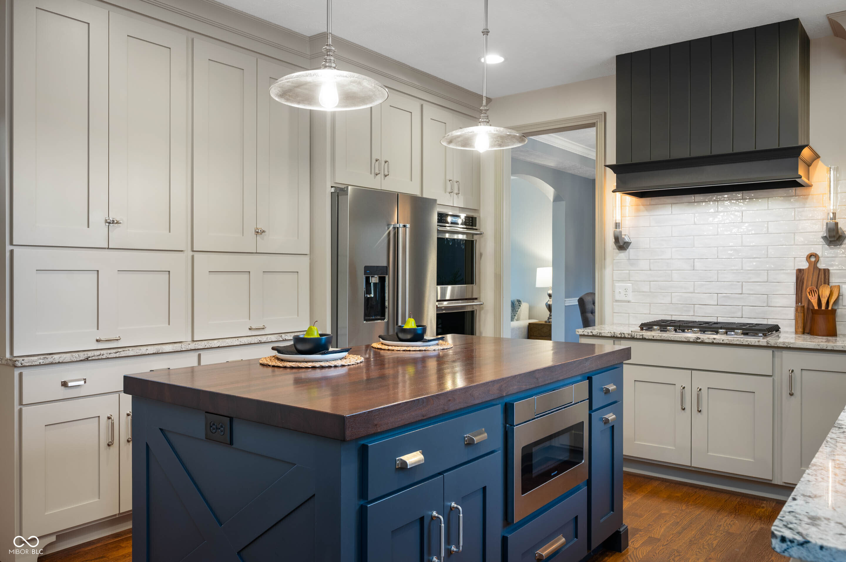 7528 Timber Springs Drive S