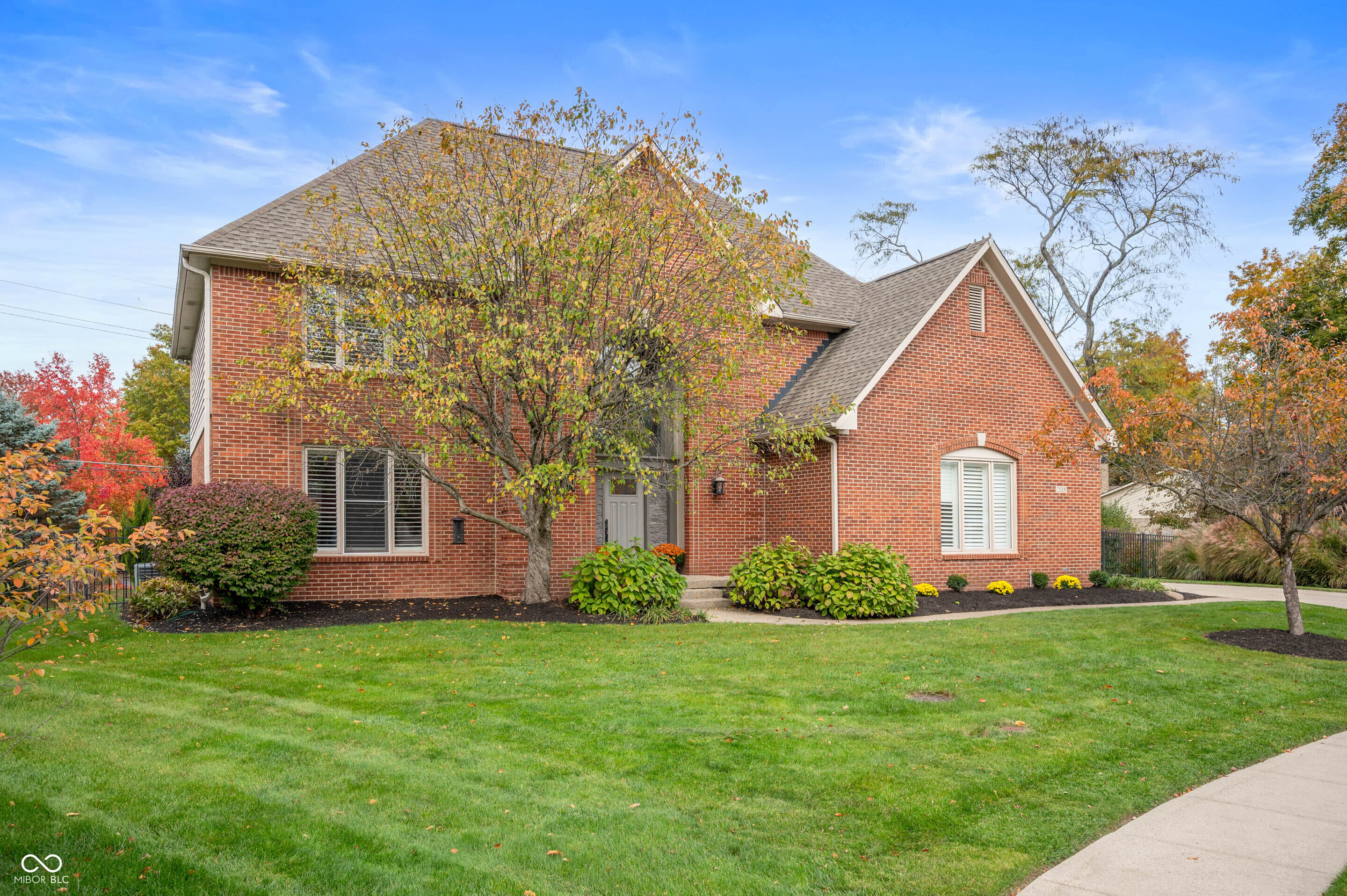 7528 Timber Springs Drive S