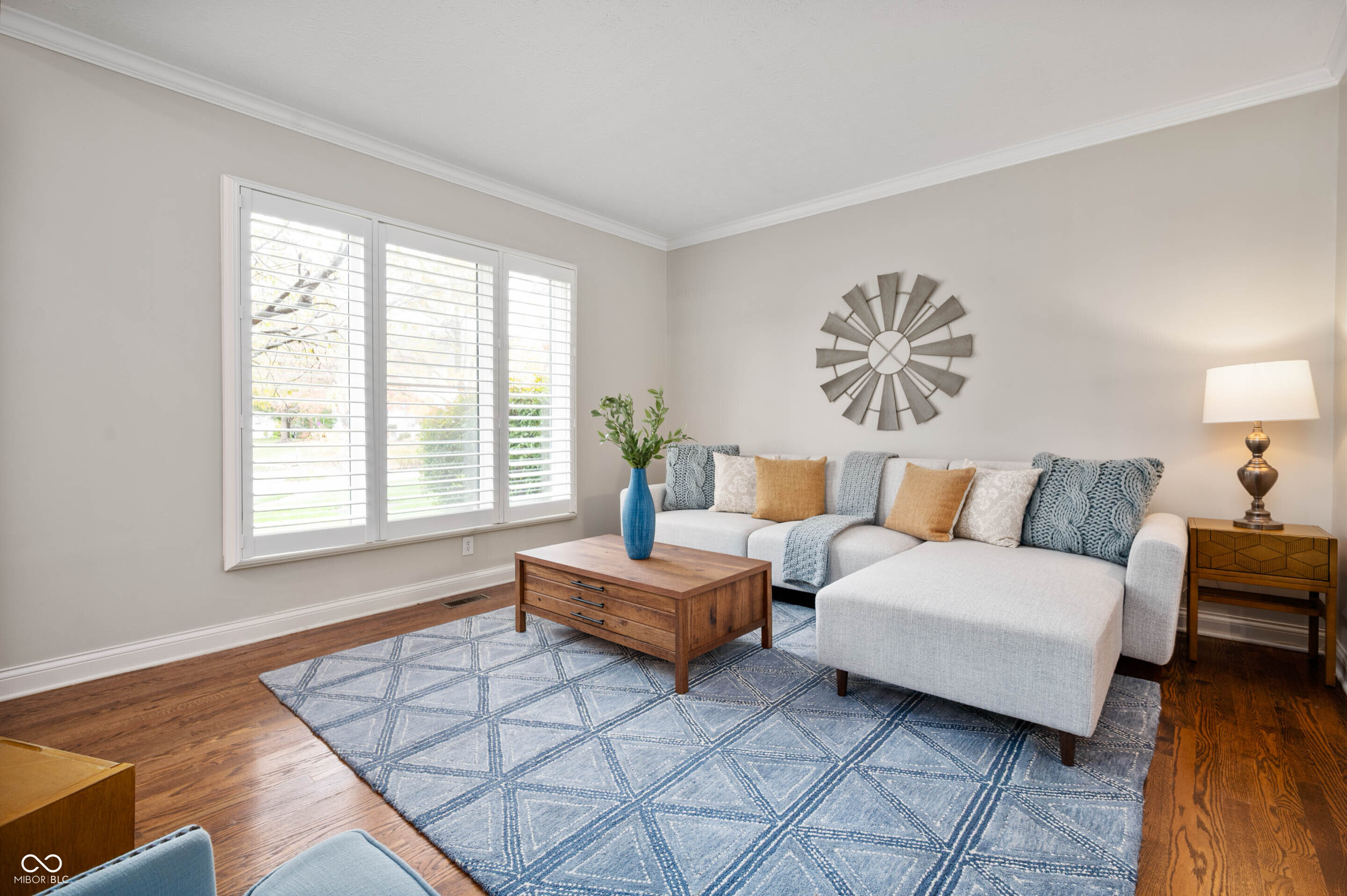 7528 Timber Springs Drive S