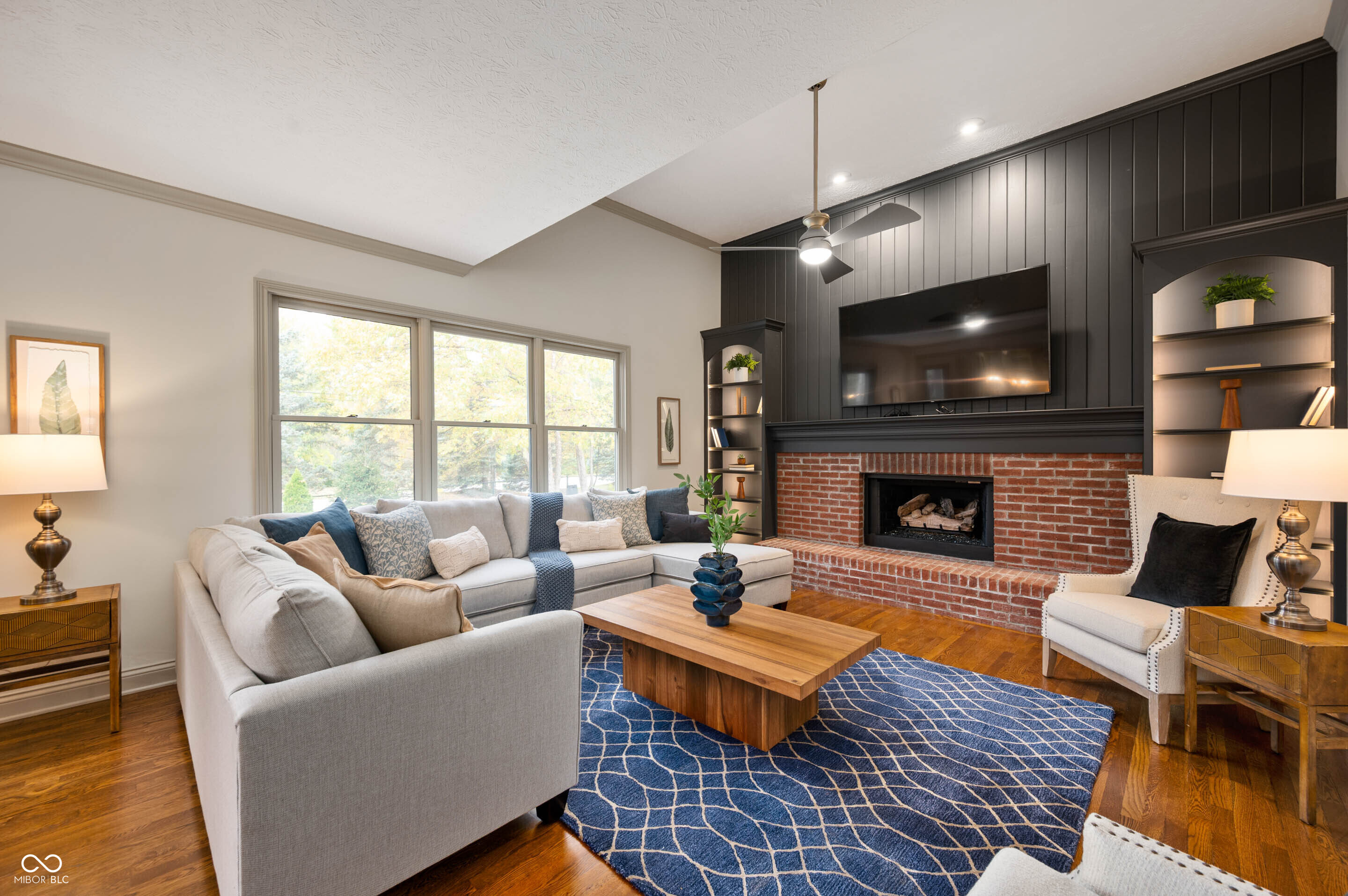 7528 Timber Springs Drive S