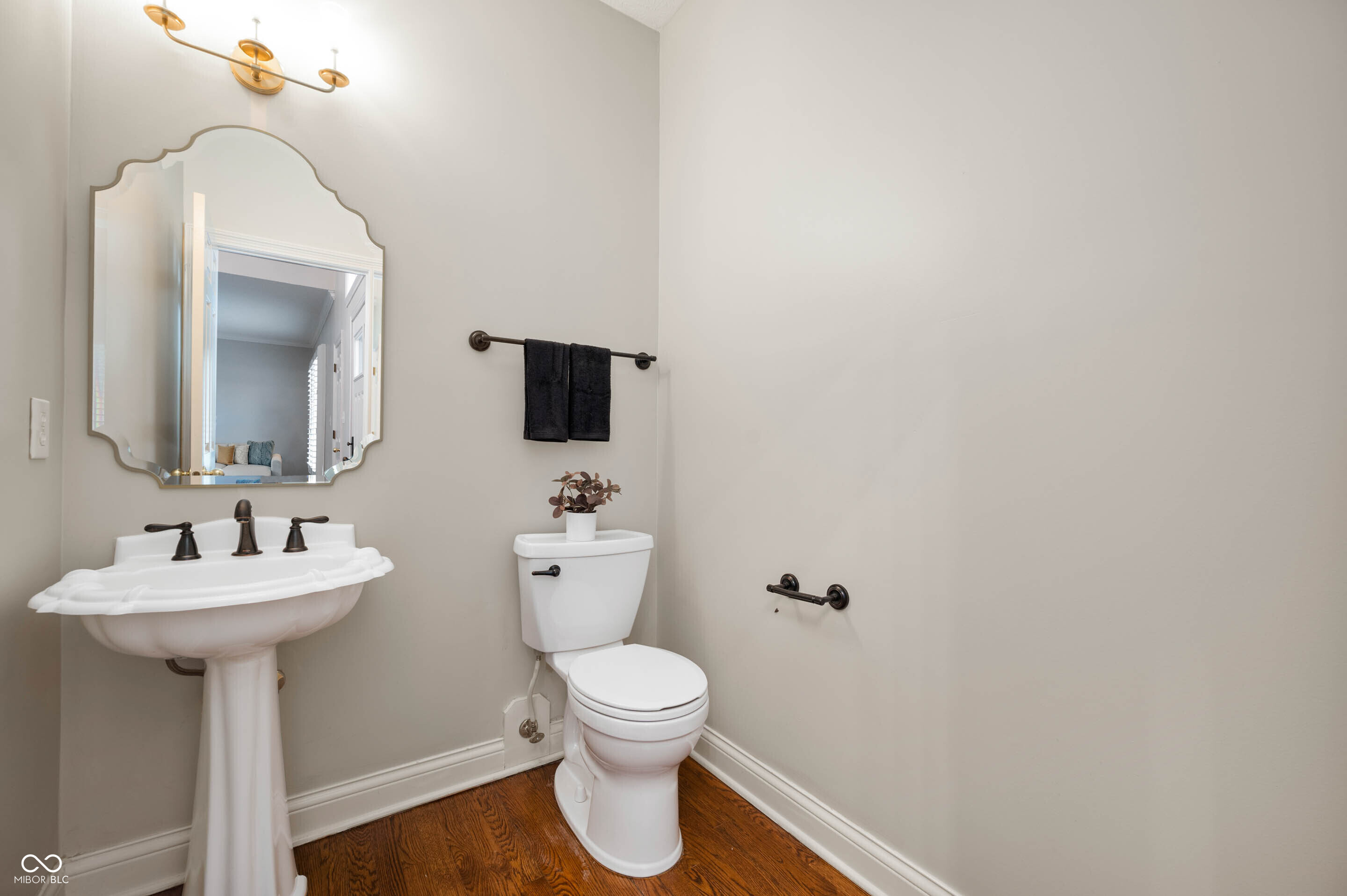 7528 Timber Springs Drive S