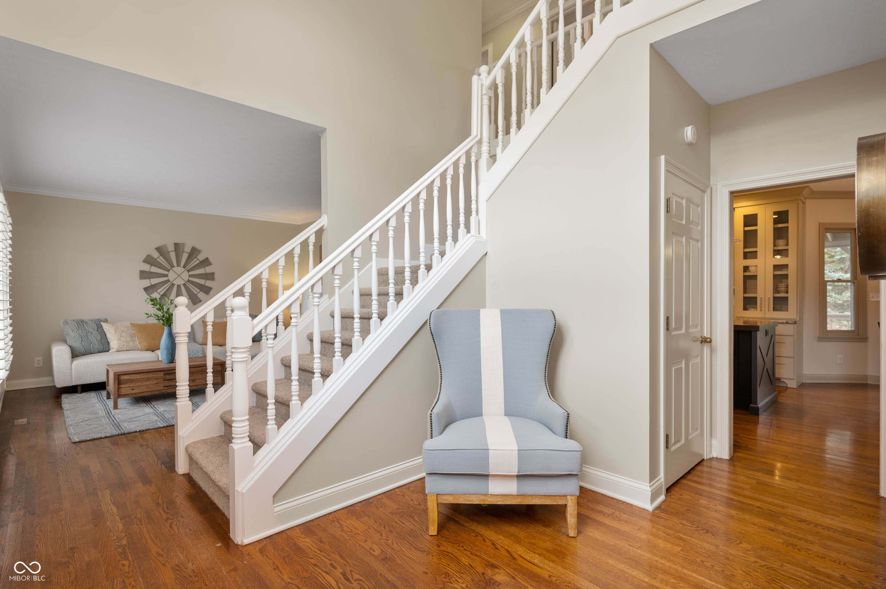 7528 Timber Springs Drive S