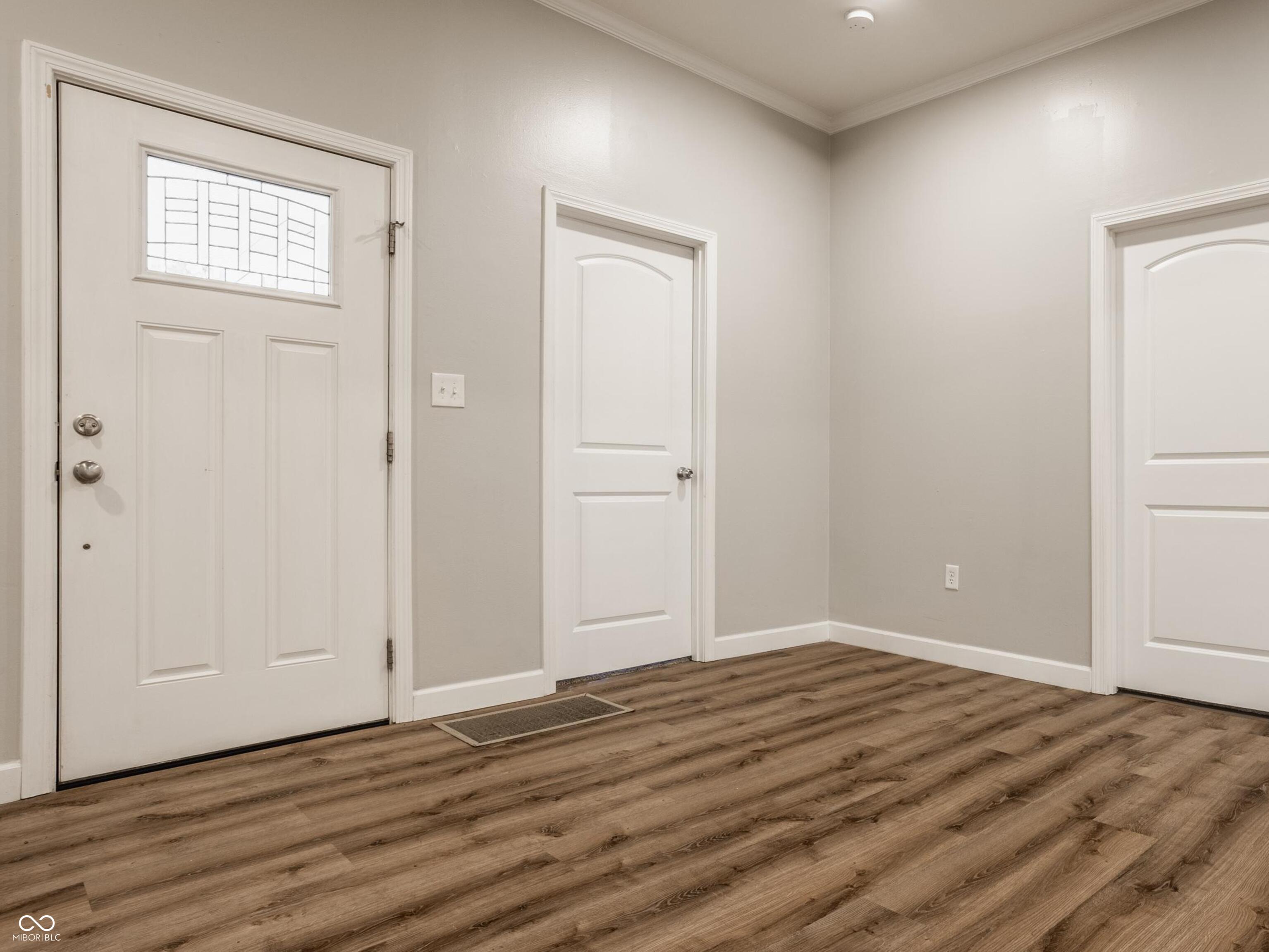 1617 Fletcher Avenue