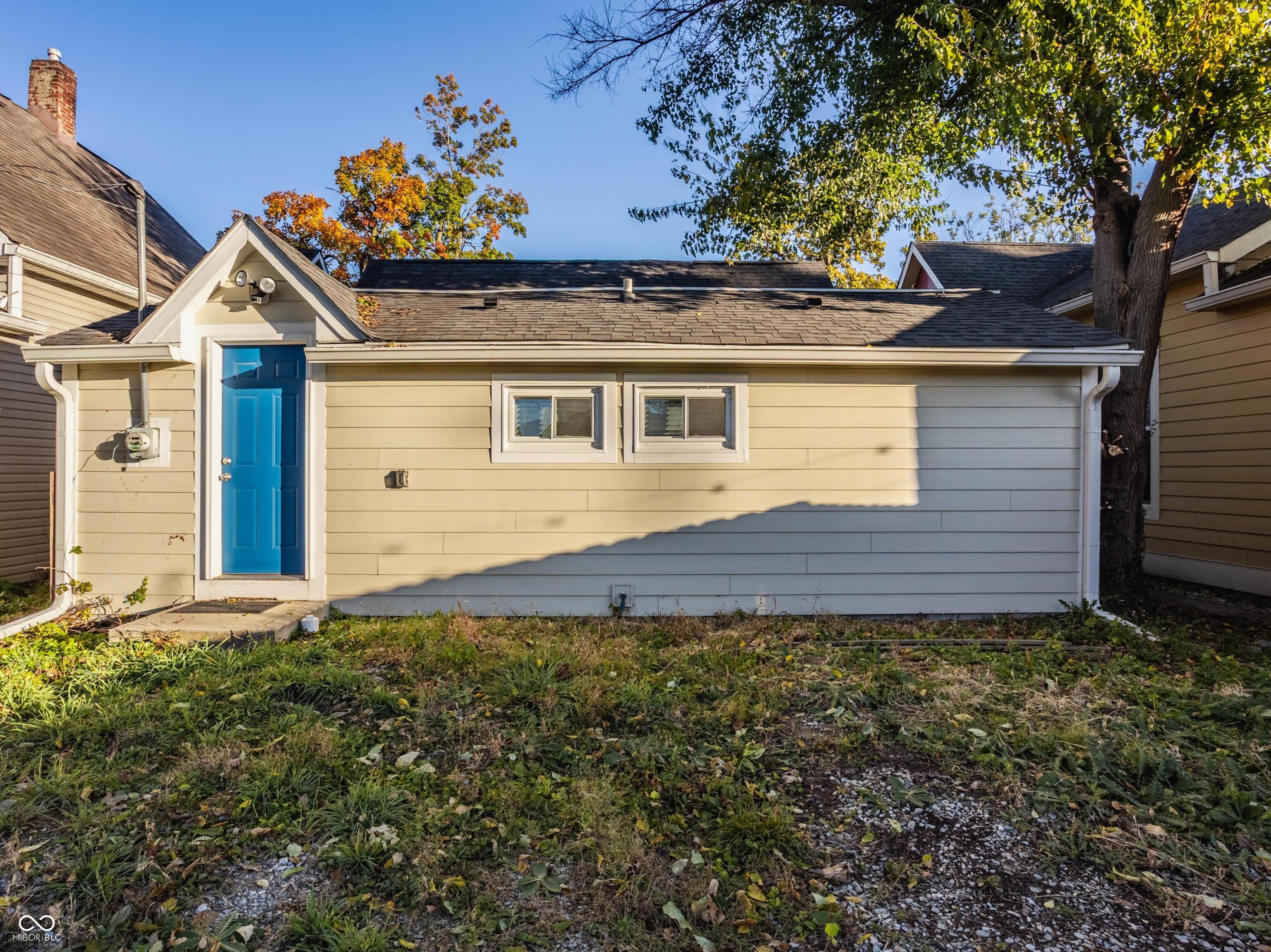 1617 Fletcher Avenue