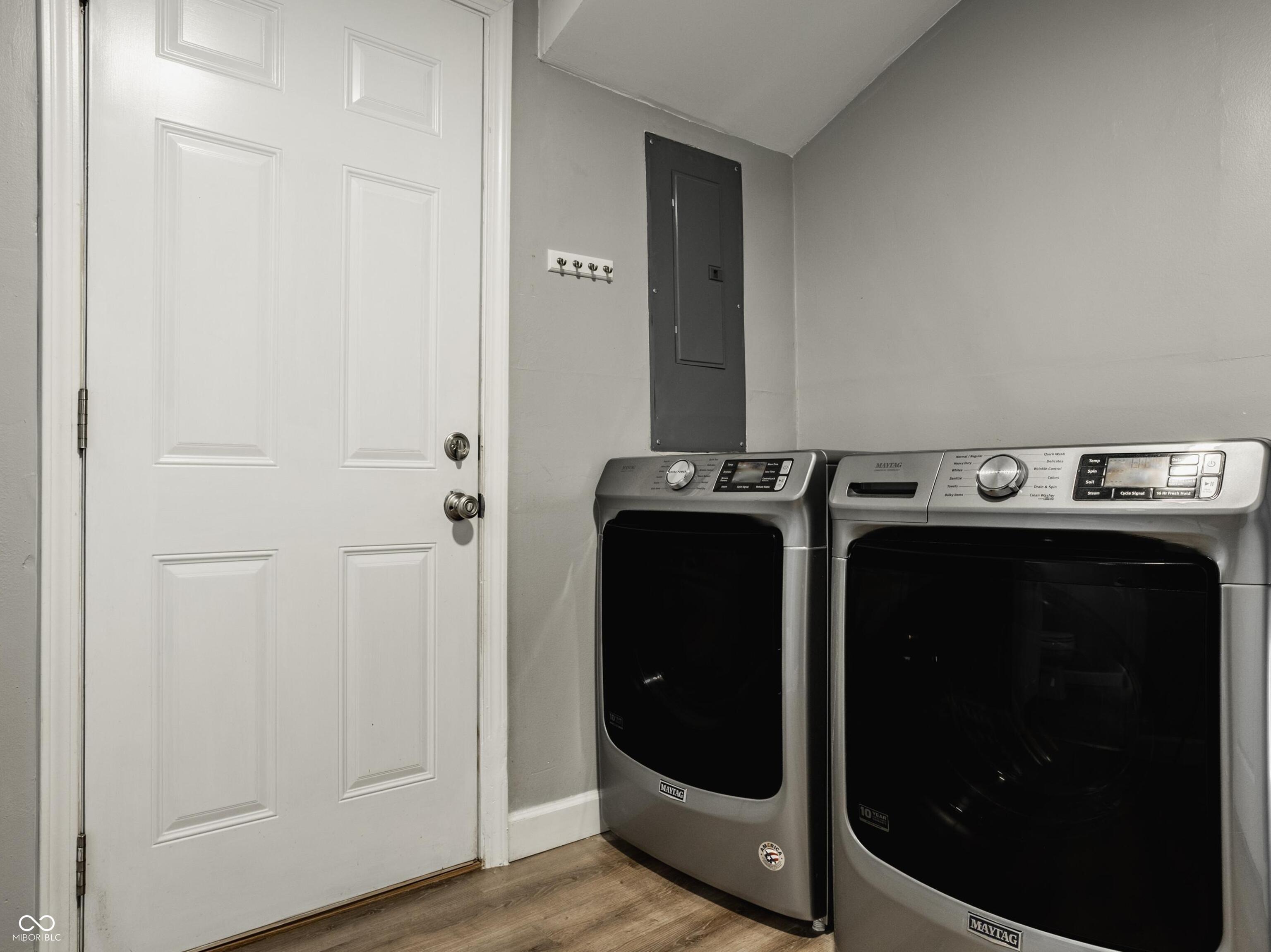 1617 Fletcher Avenue