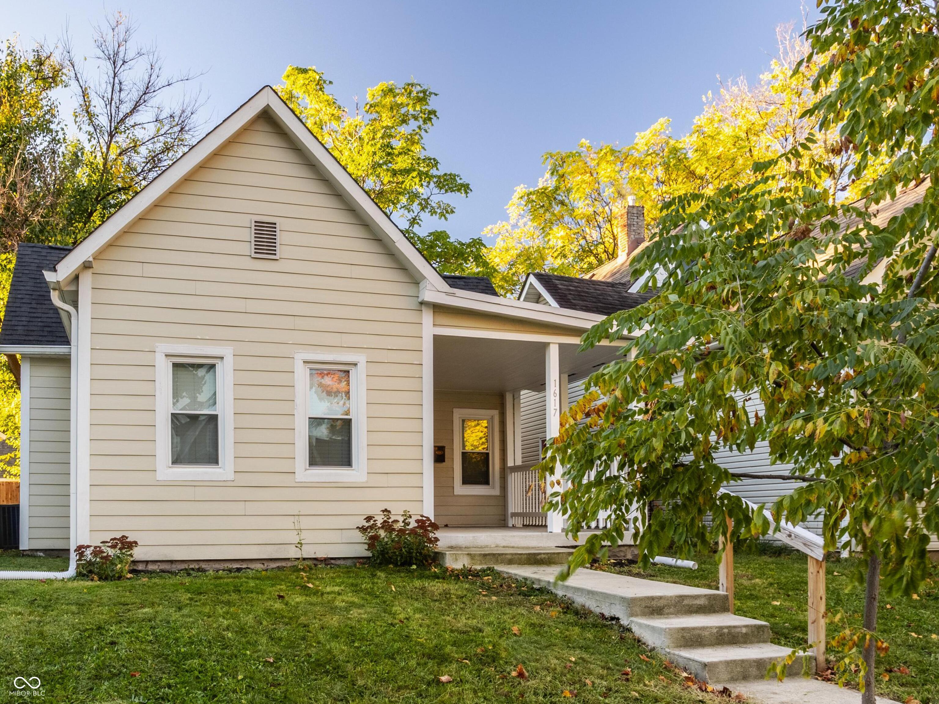 1617 Fletcher Avenue