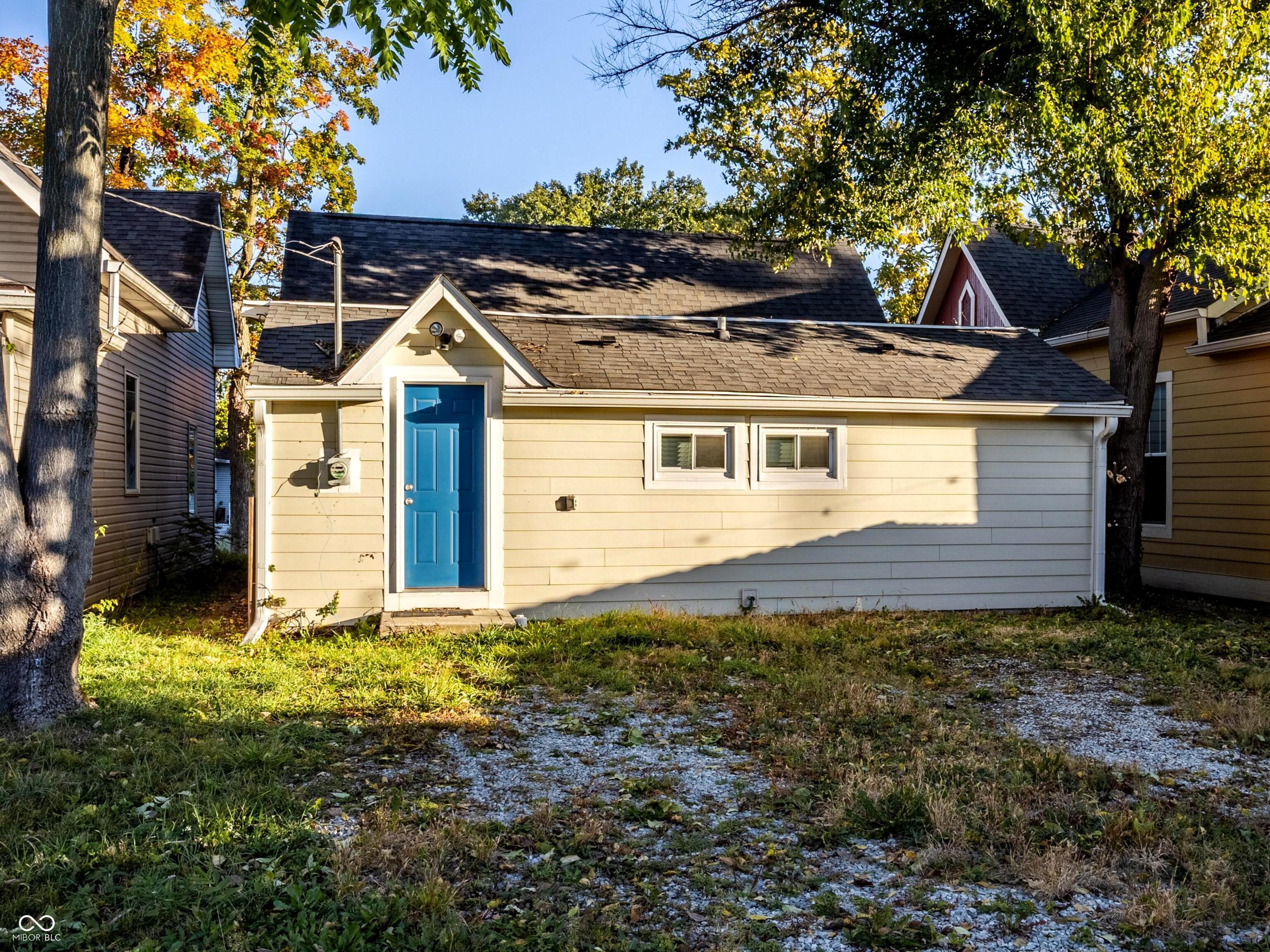 1617 Fletcher Avenue