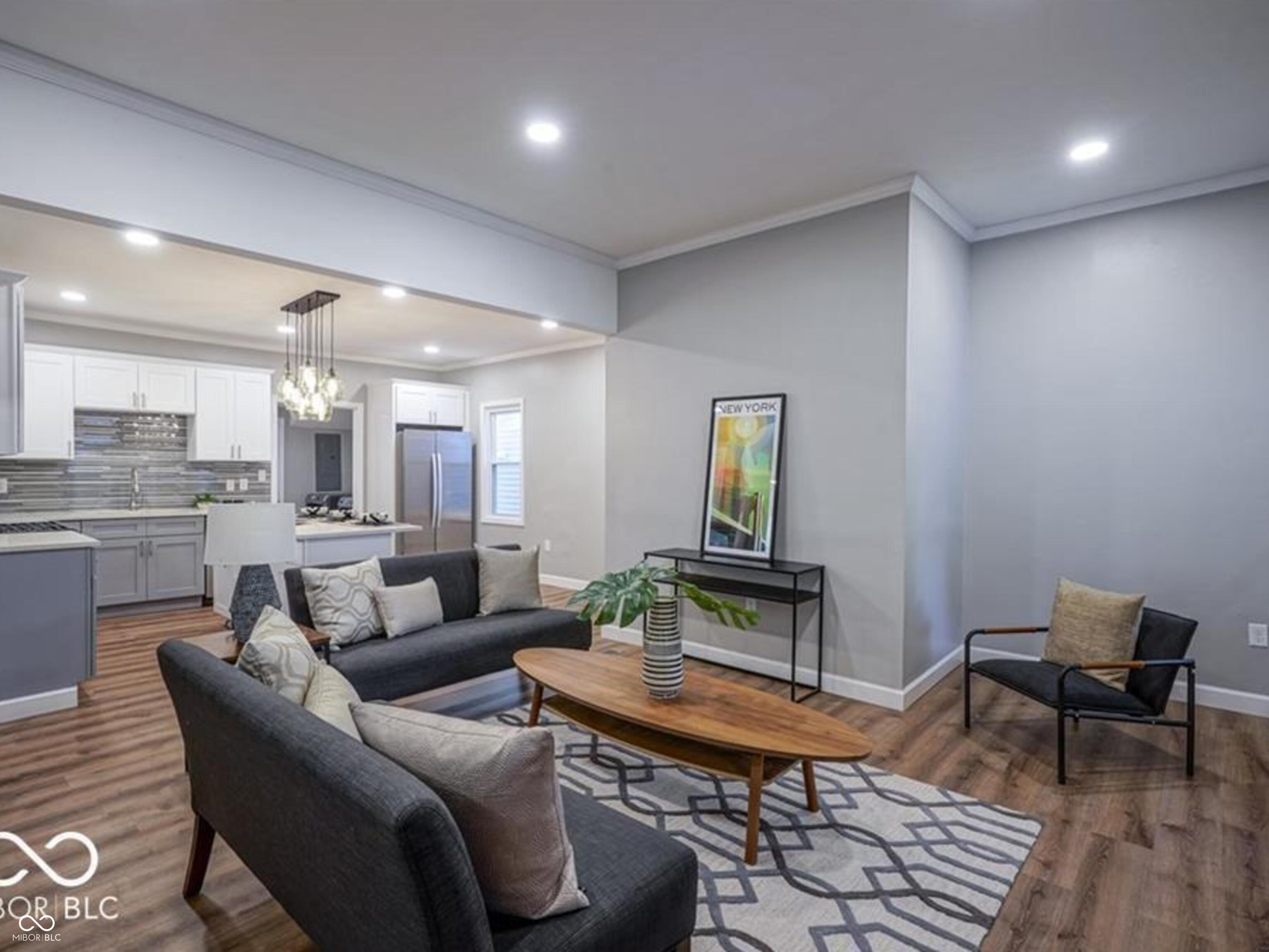 1617 Fletcher Avenue