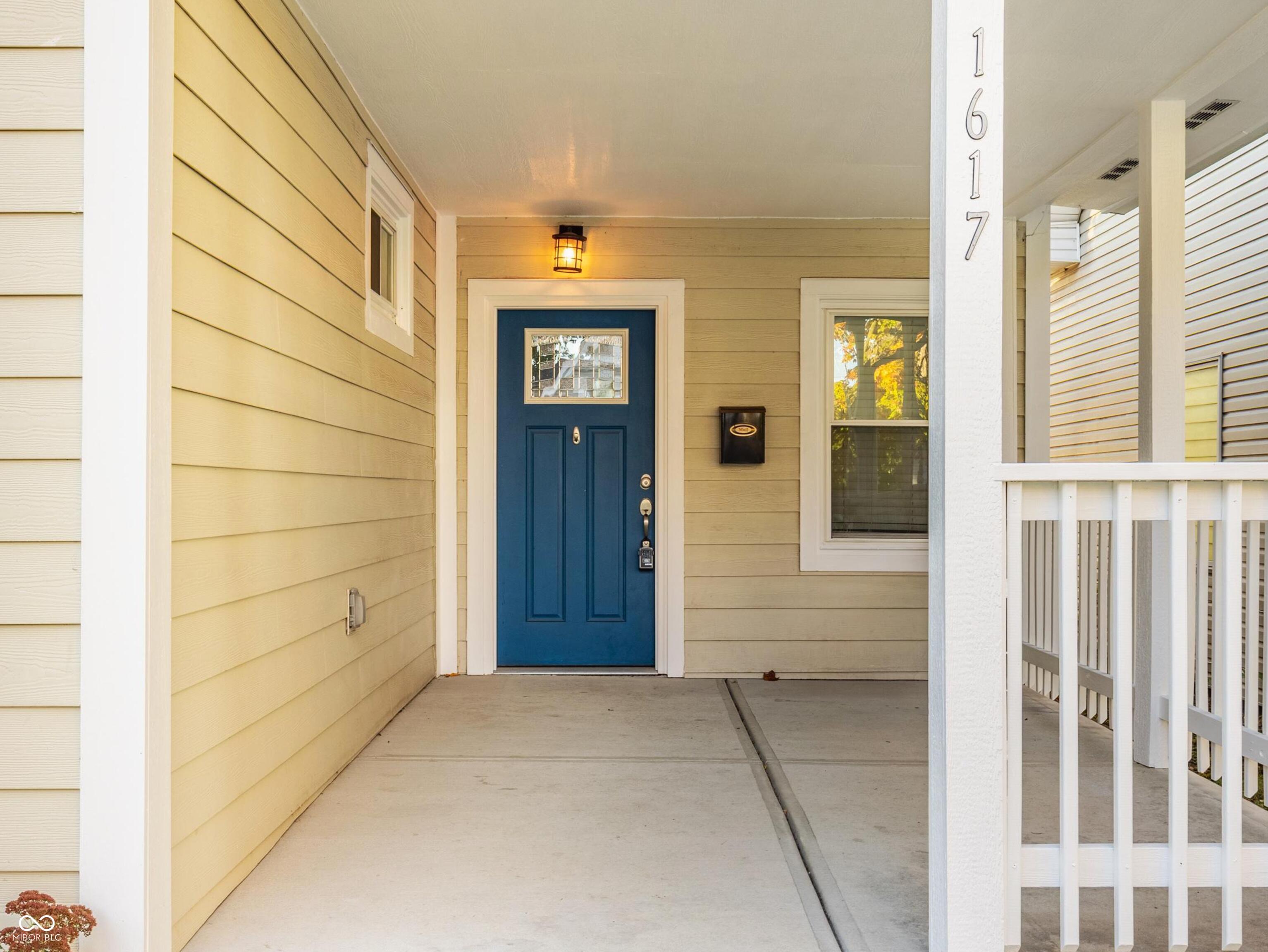 1617 Fletcher Avenue