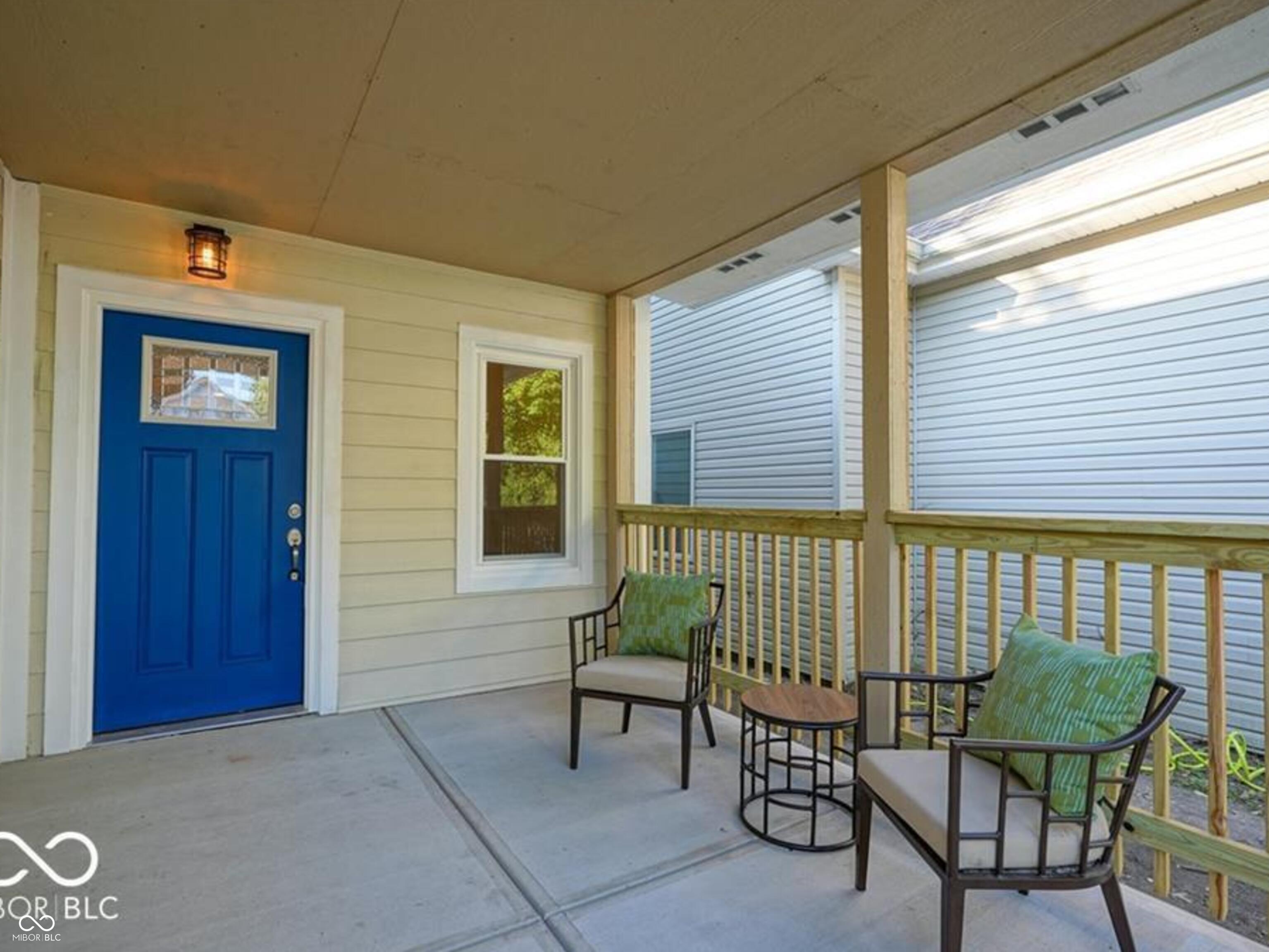 1617 Fletcher Avenue