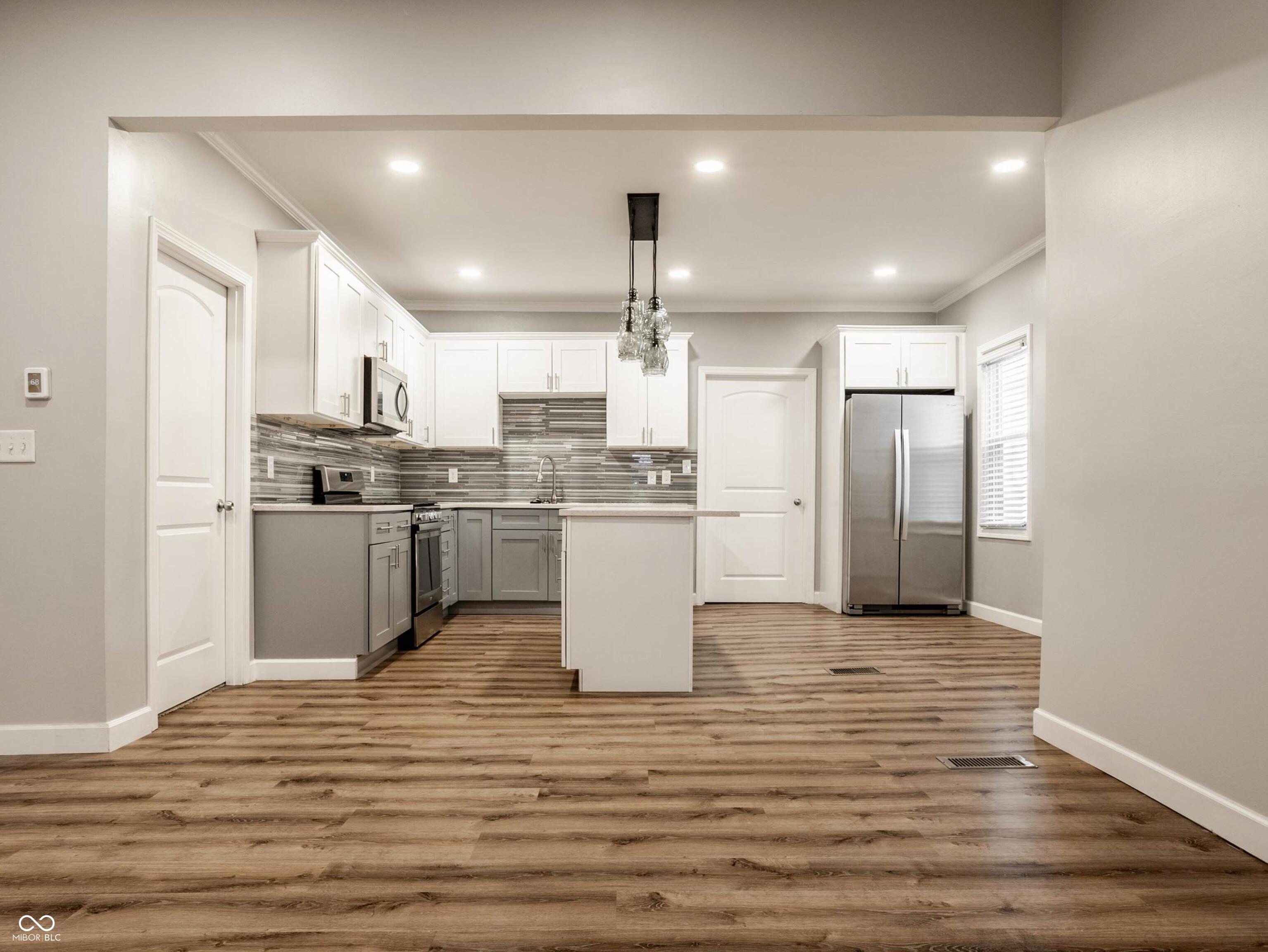 1617 Fletcher Avenue