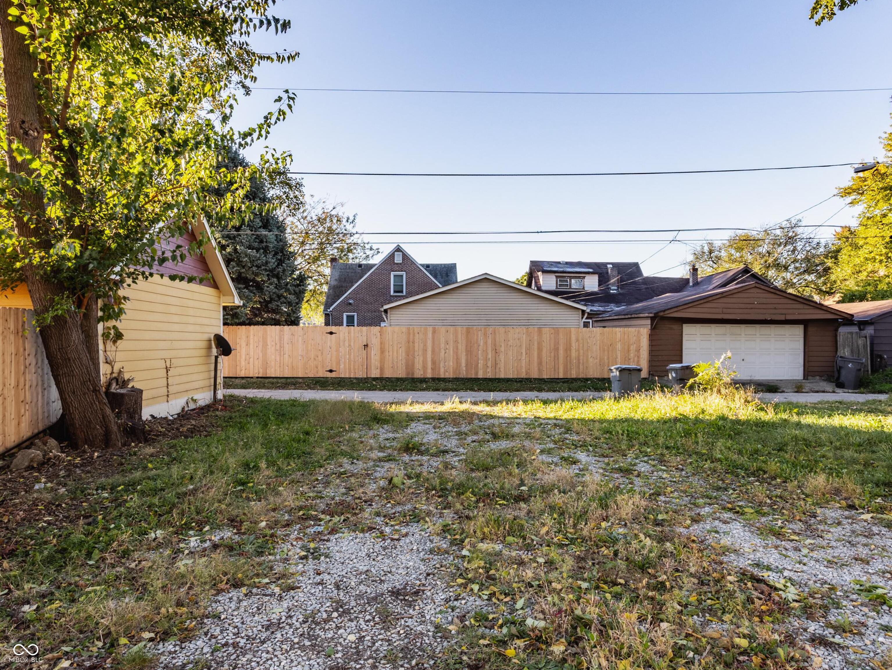 1617 Fletcher Avenue