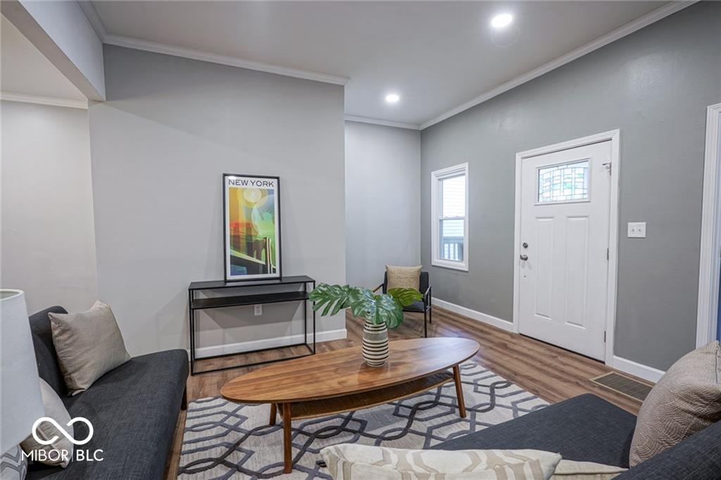 1617 Fletcher Avenue