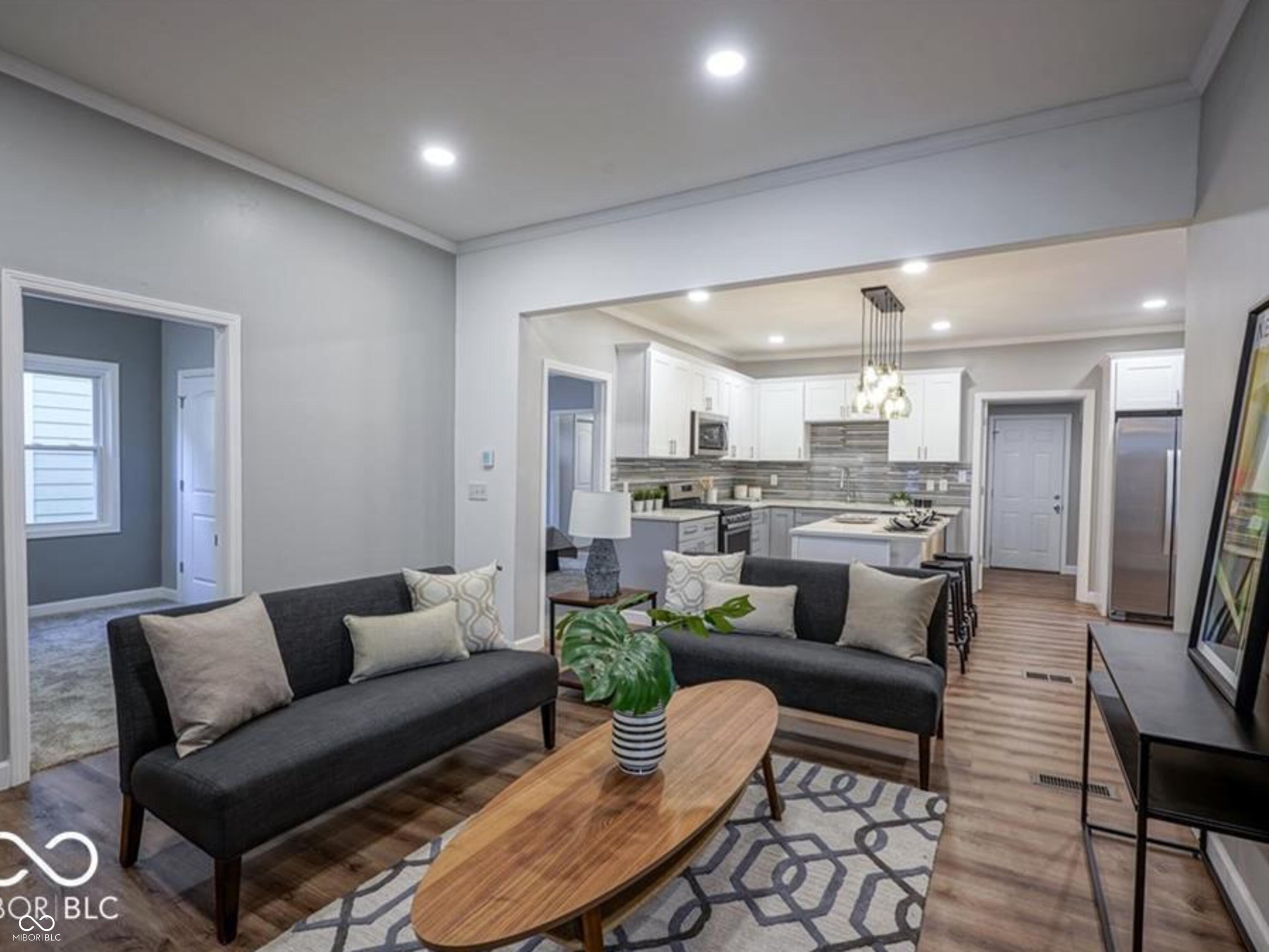 1617 Fletcher Avenue