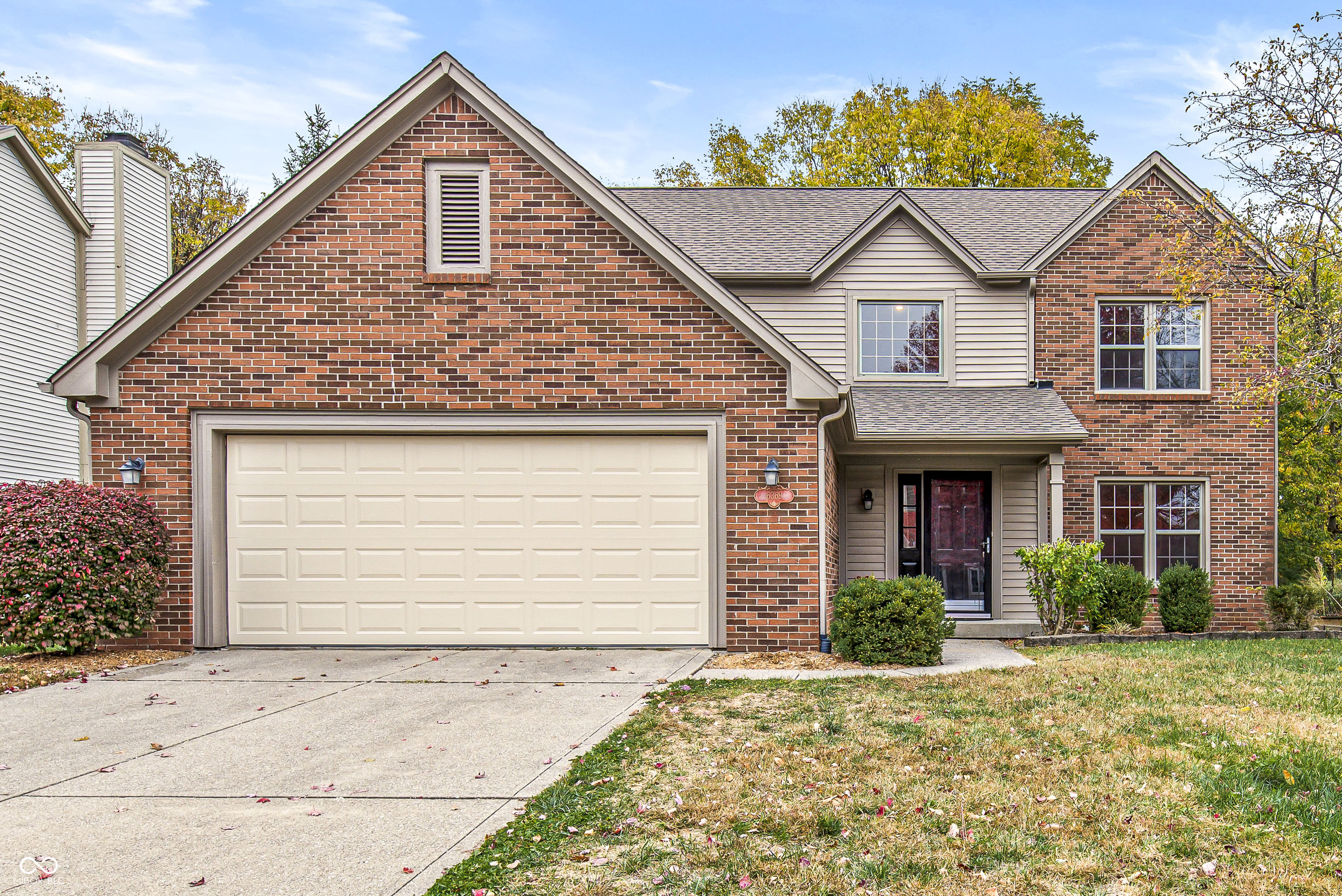 6369 Stonecreek Drive