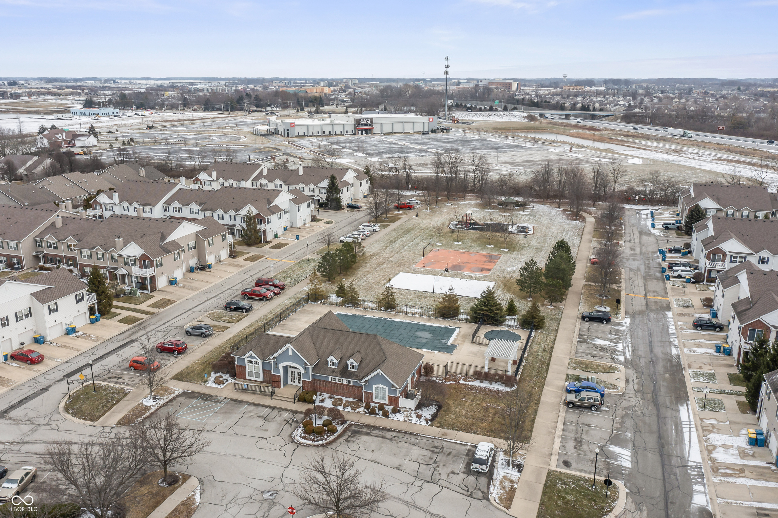 12035 Zircon Lane Unit: 1200