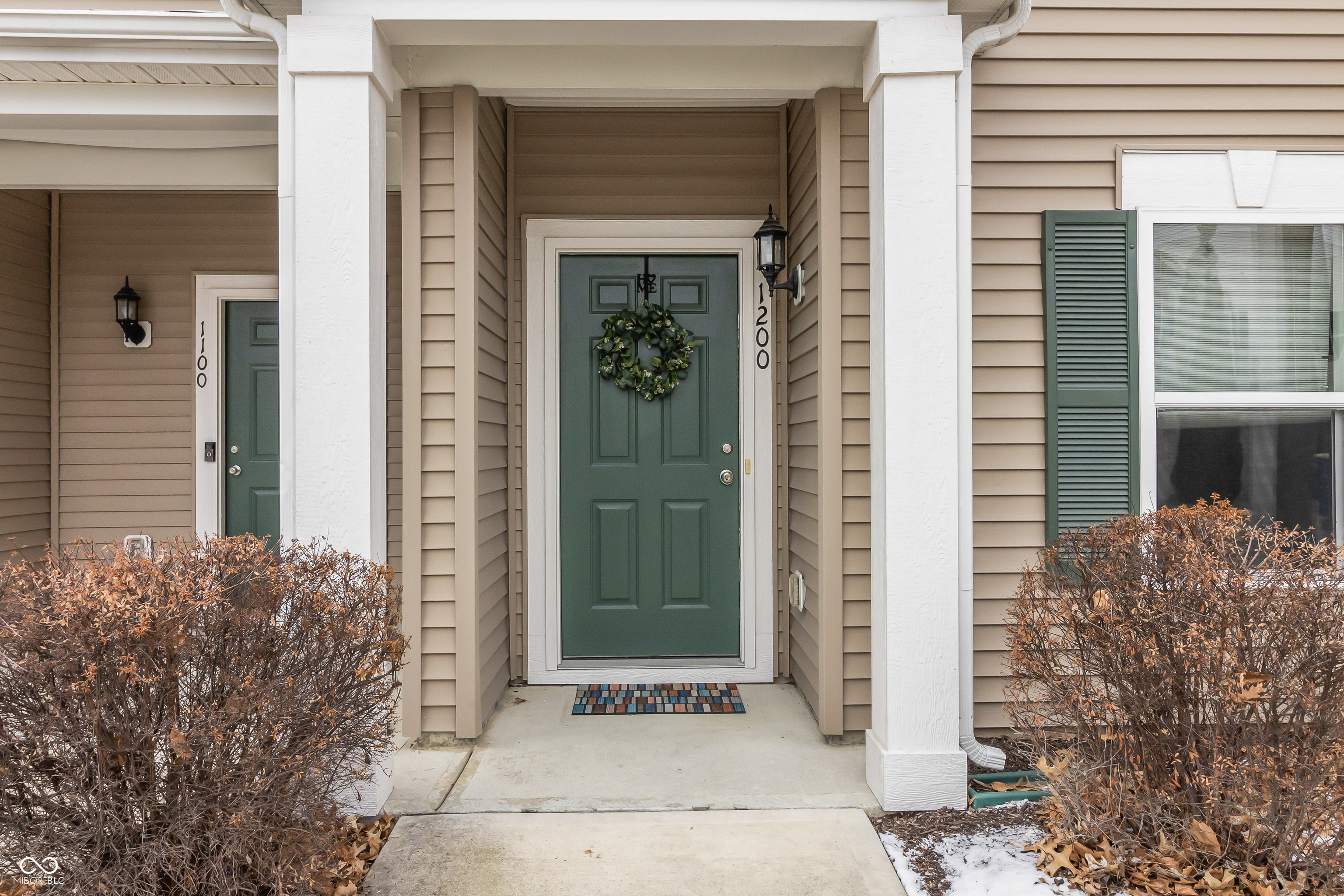 12035 Zircon Lane Unit: 1200