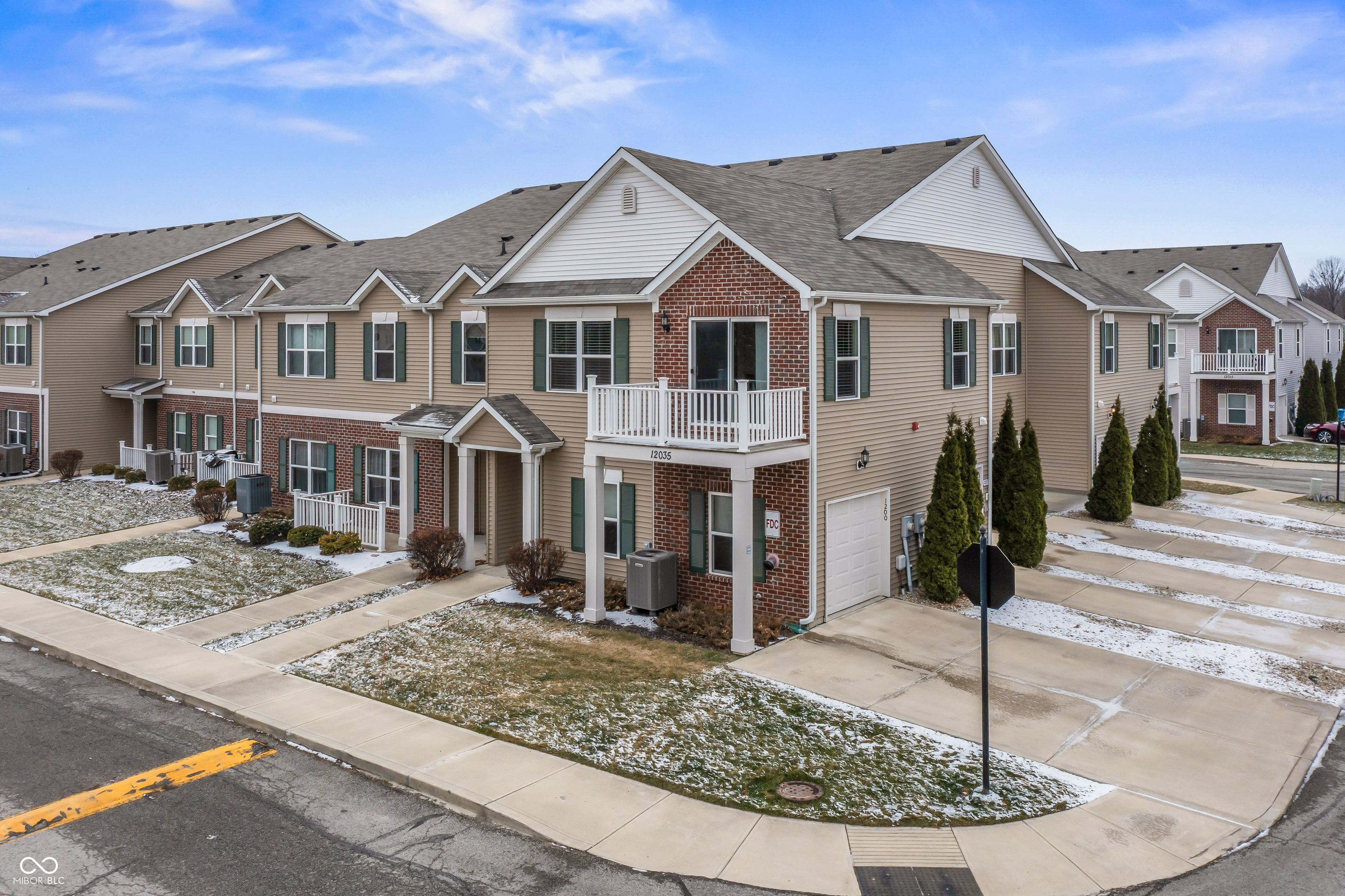 12035 Zircon Lane Unit: 1200