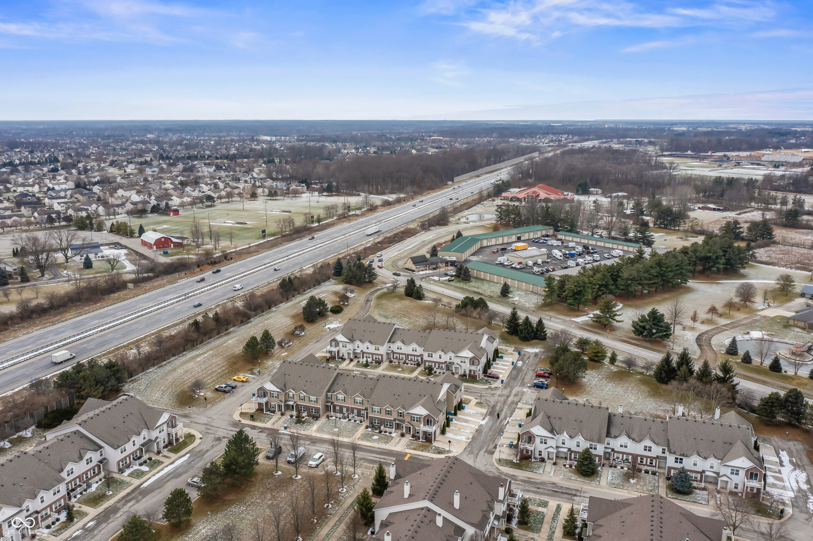 12035 Zircon Lane Unit: 1200