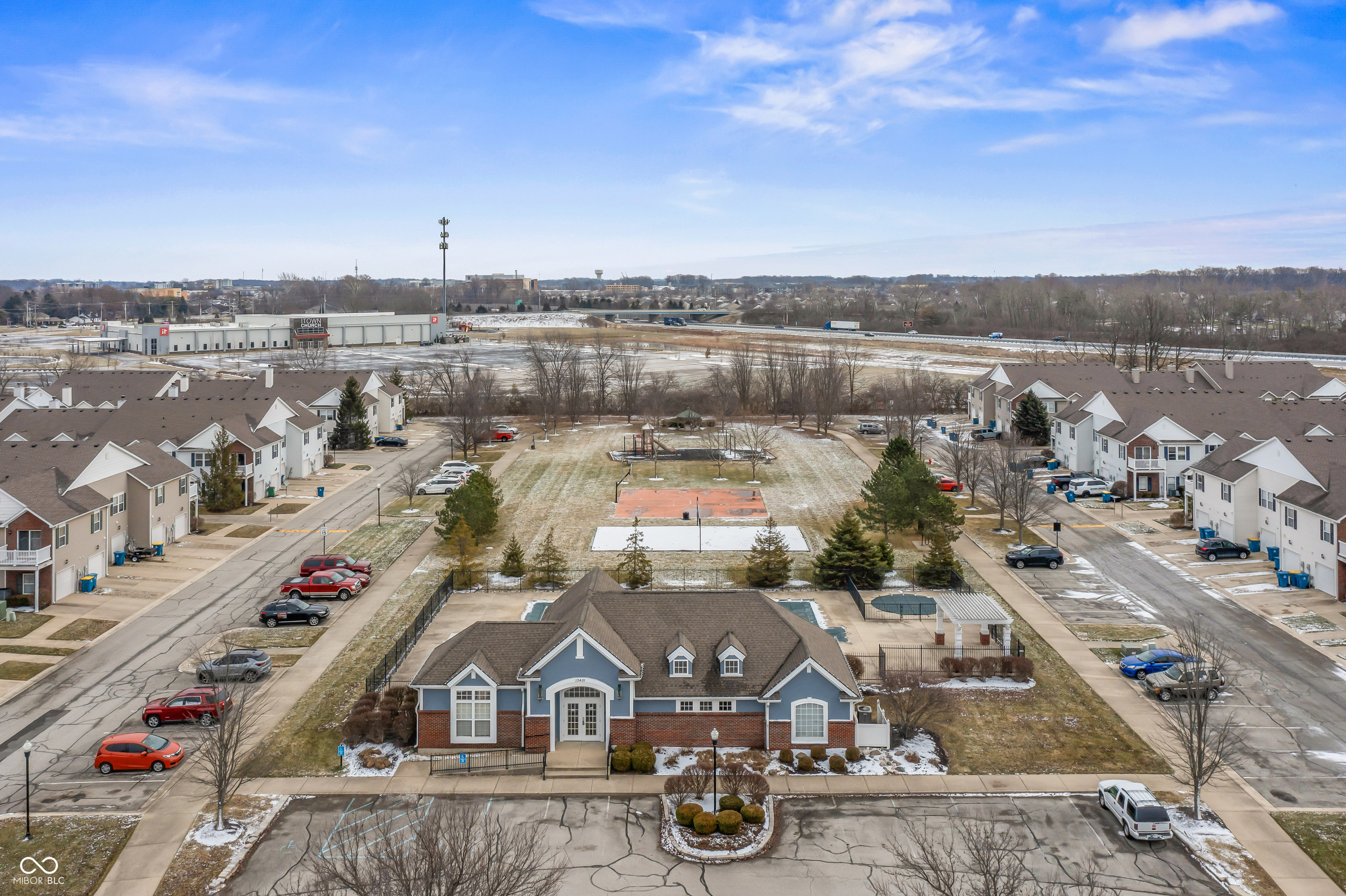 12035 Zircon Lane Unit: 1200