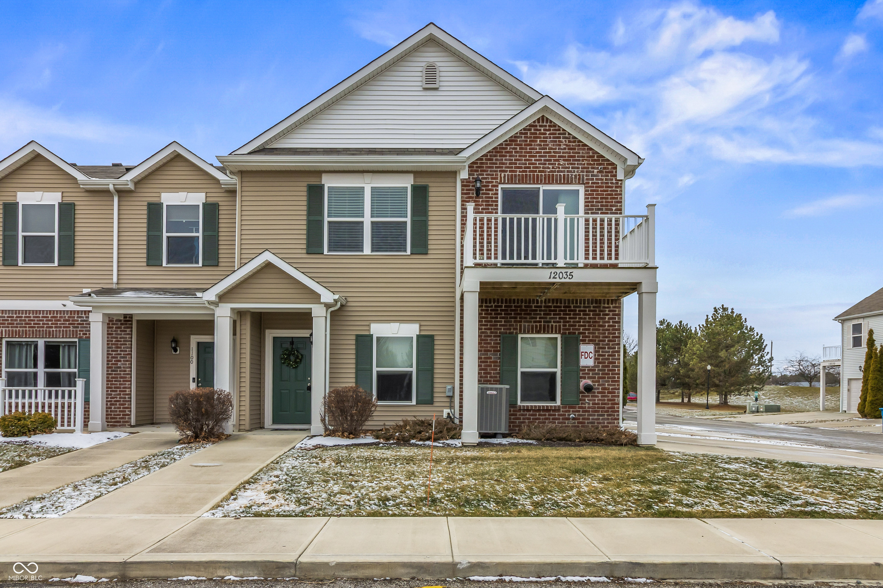 12035 Zircon Lane Unit: 1200