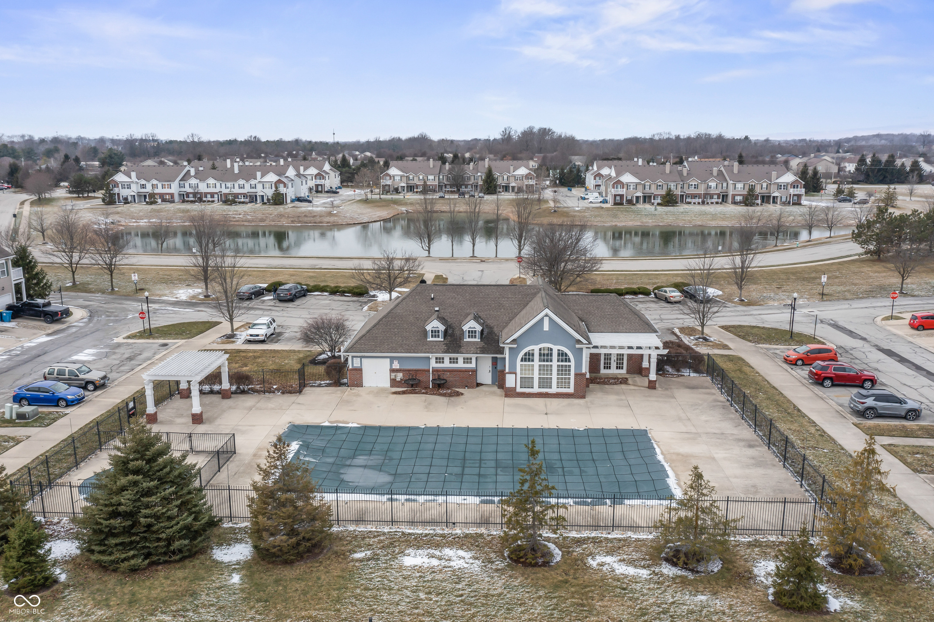 12035 Zircon Lane Unit: 1200