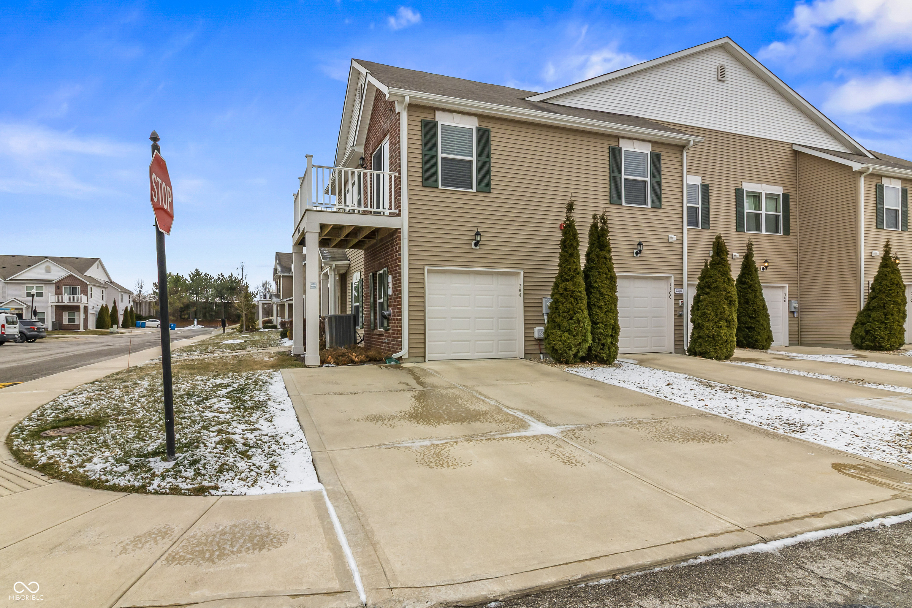 12035 Zircon Lane Unit: 1200