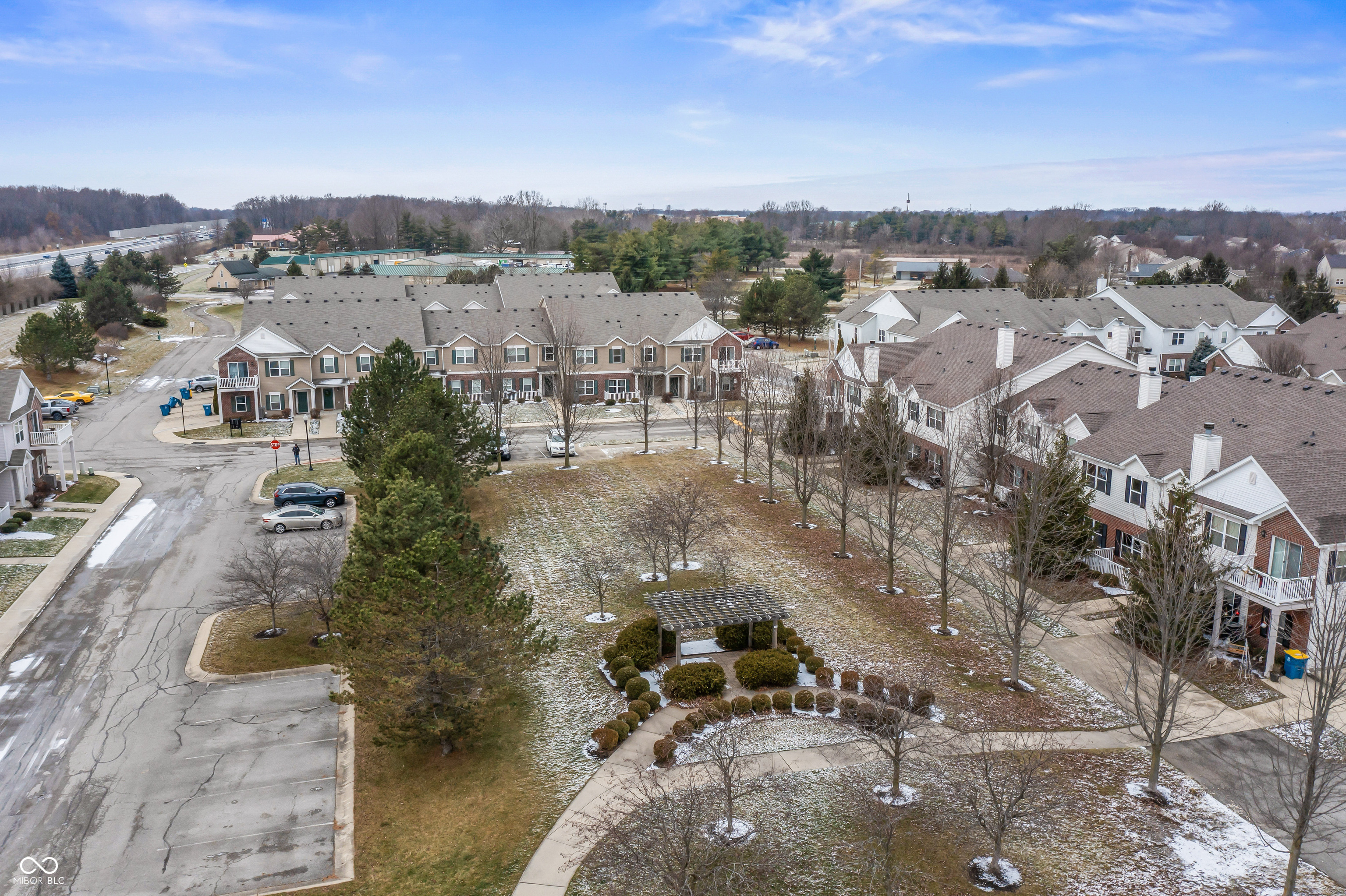 12035 Zircon Lane Unit: 1200