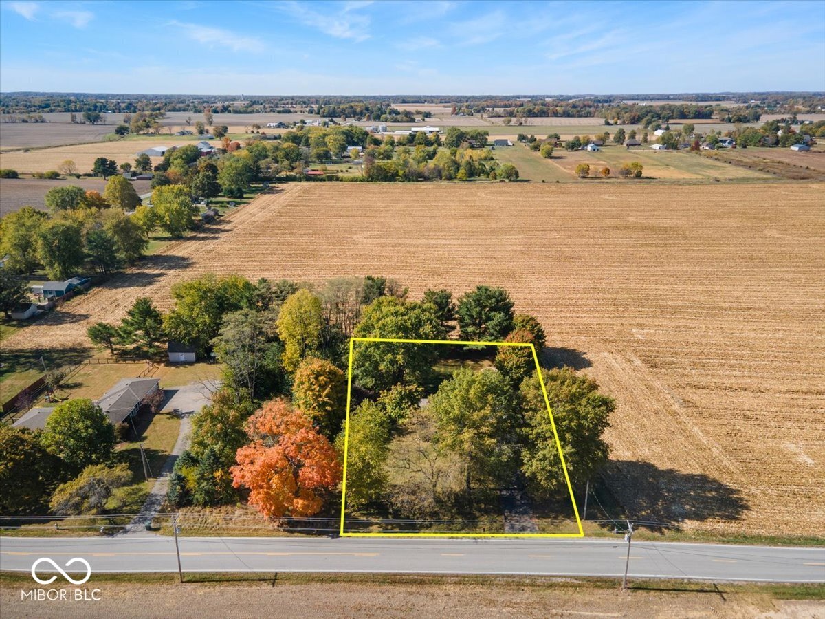 9124 N County Road 275 E