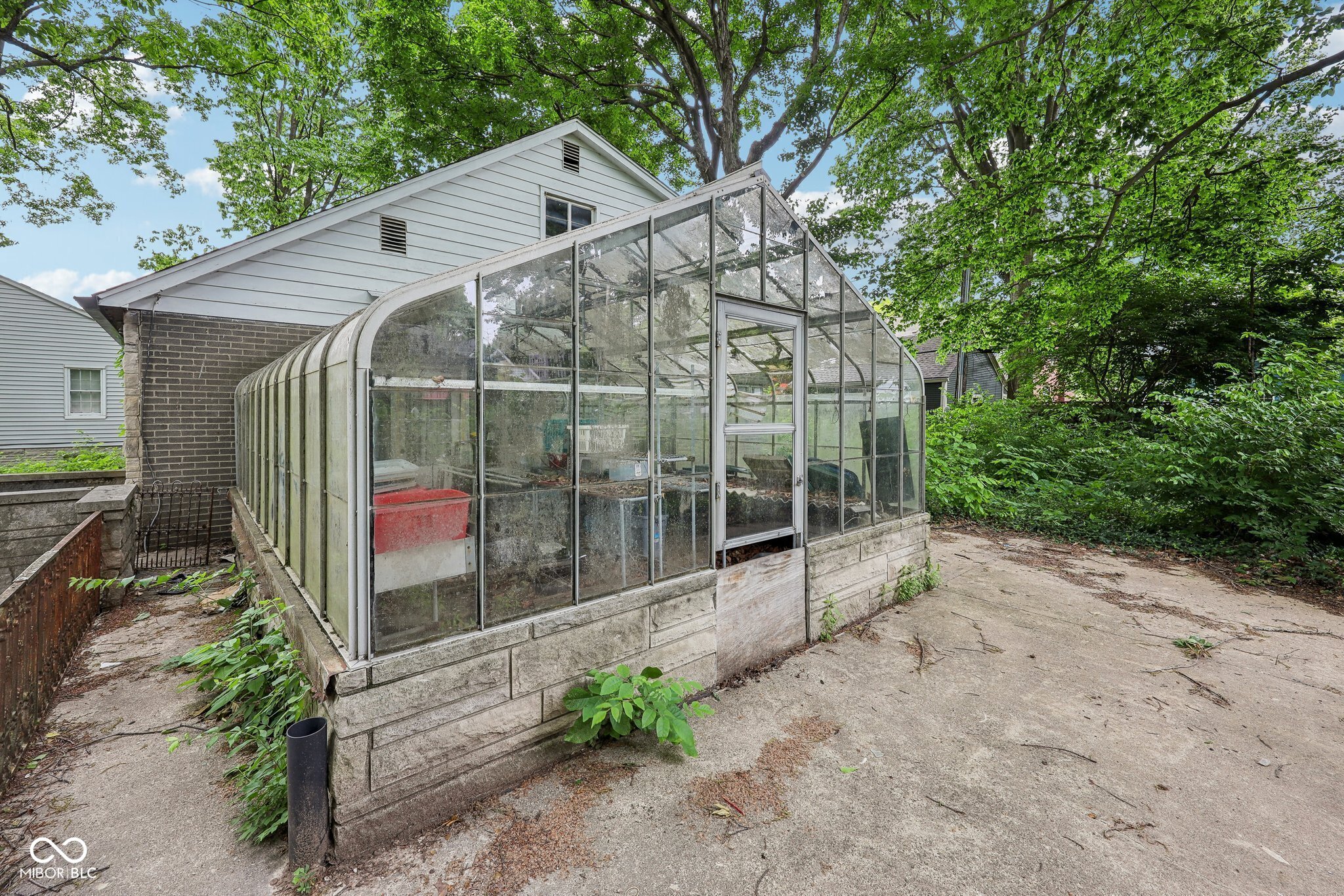 5035 Boulevard Place