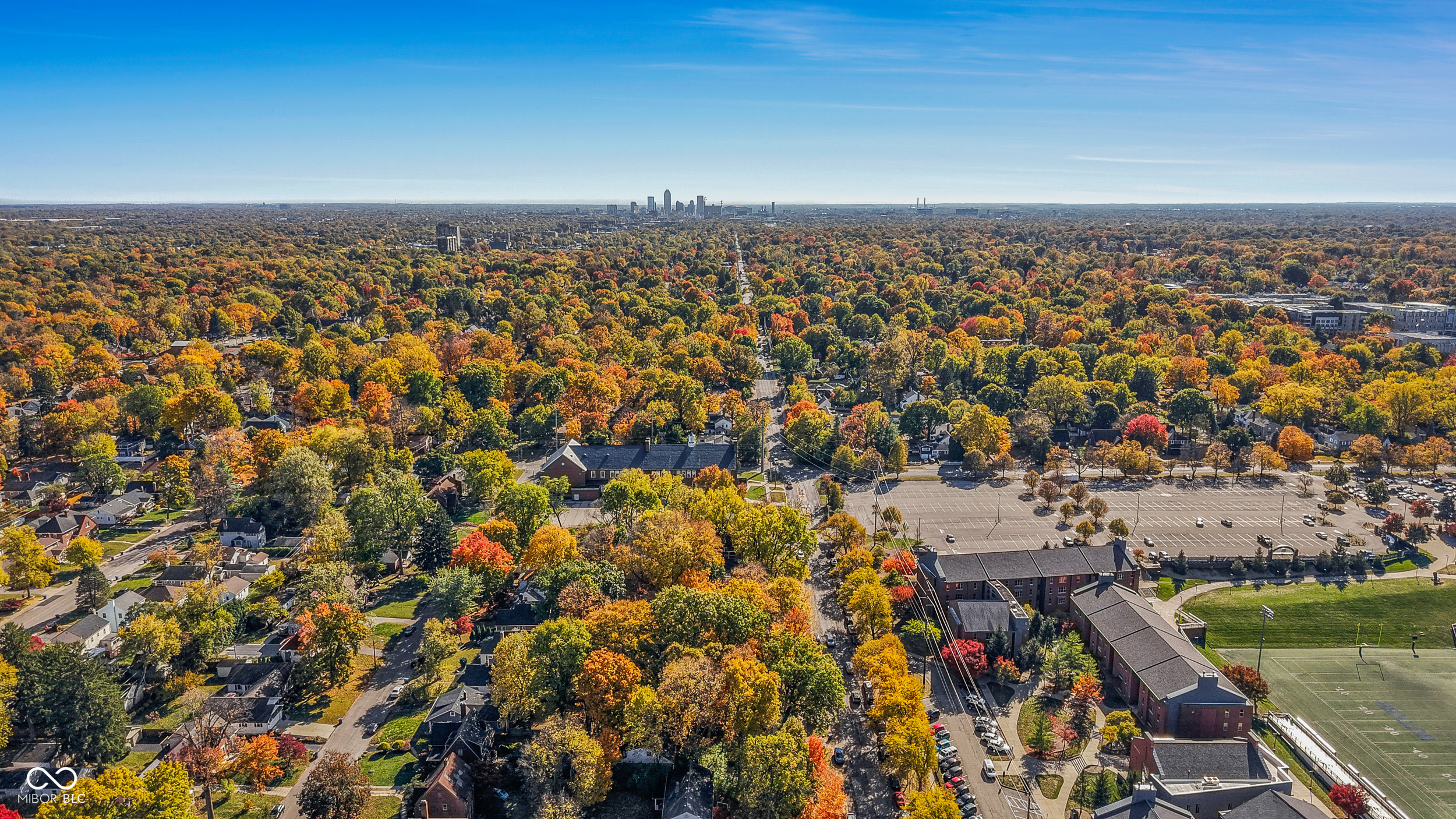 5035 Boulevard Place