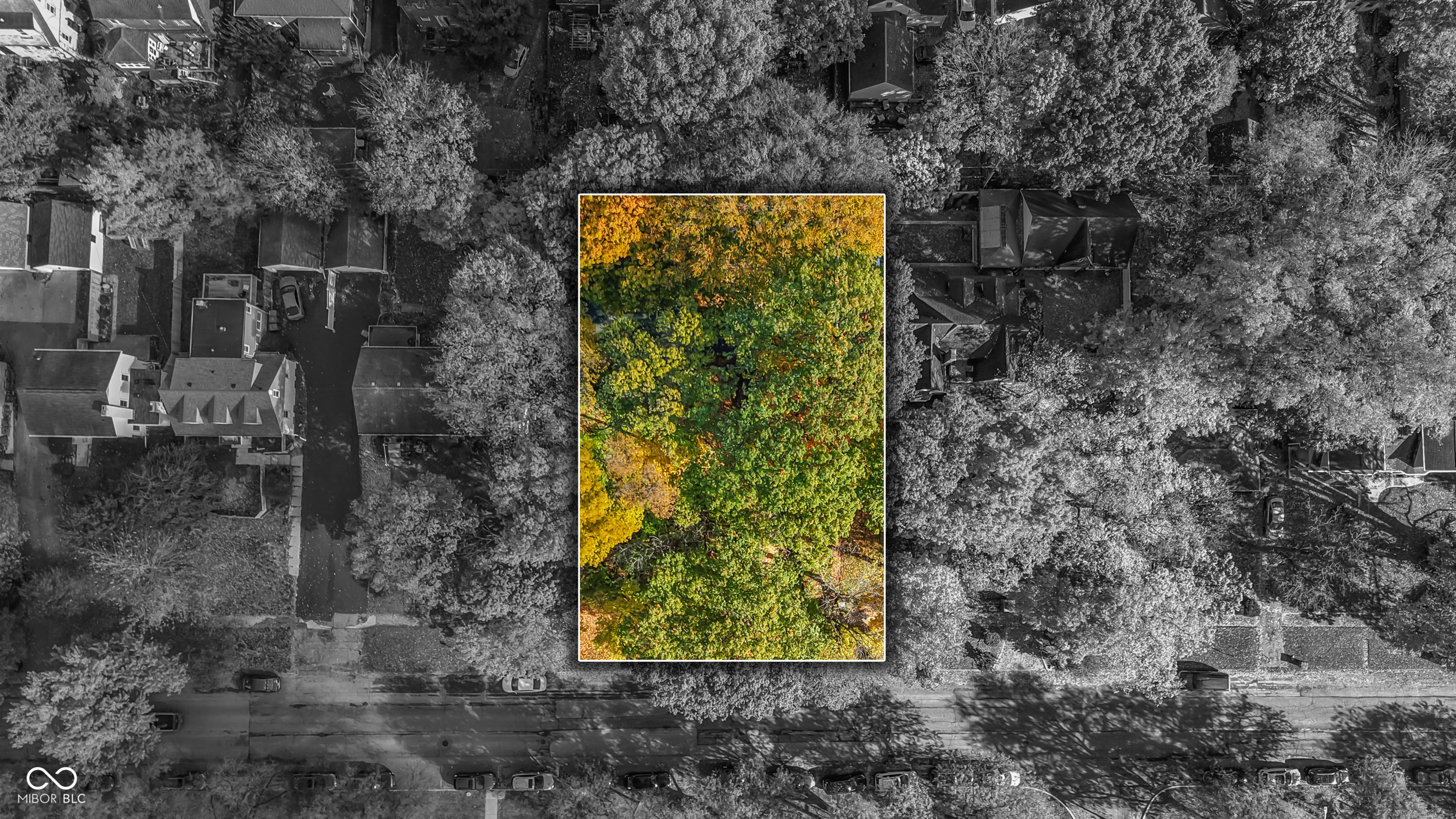 5035 Boulevard Place