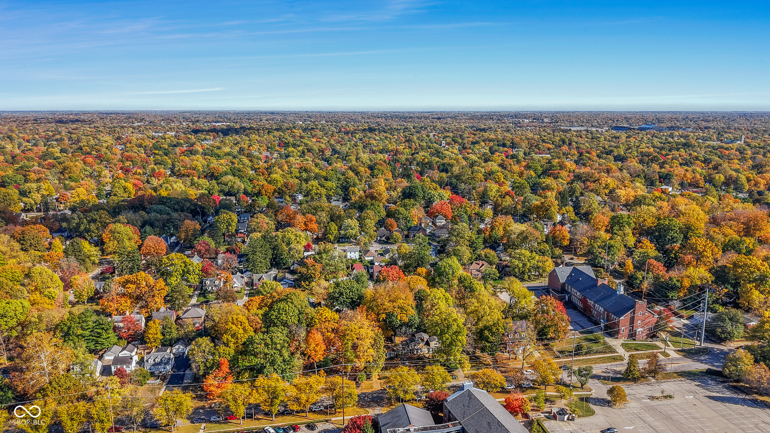 5035 Boulevard Place