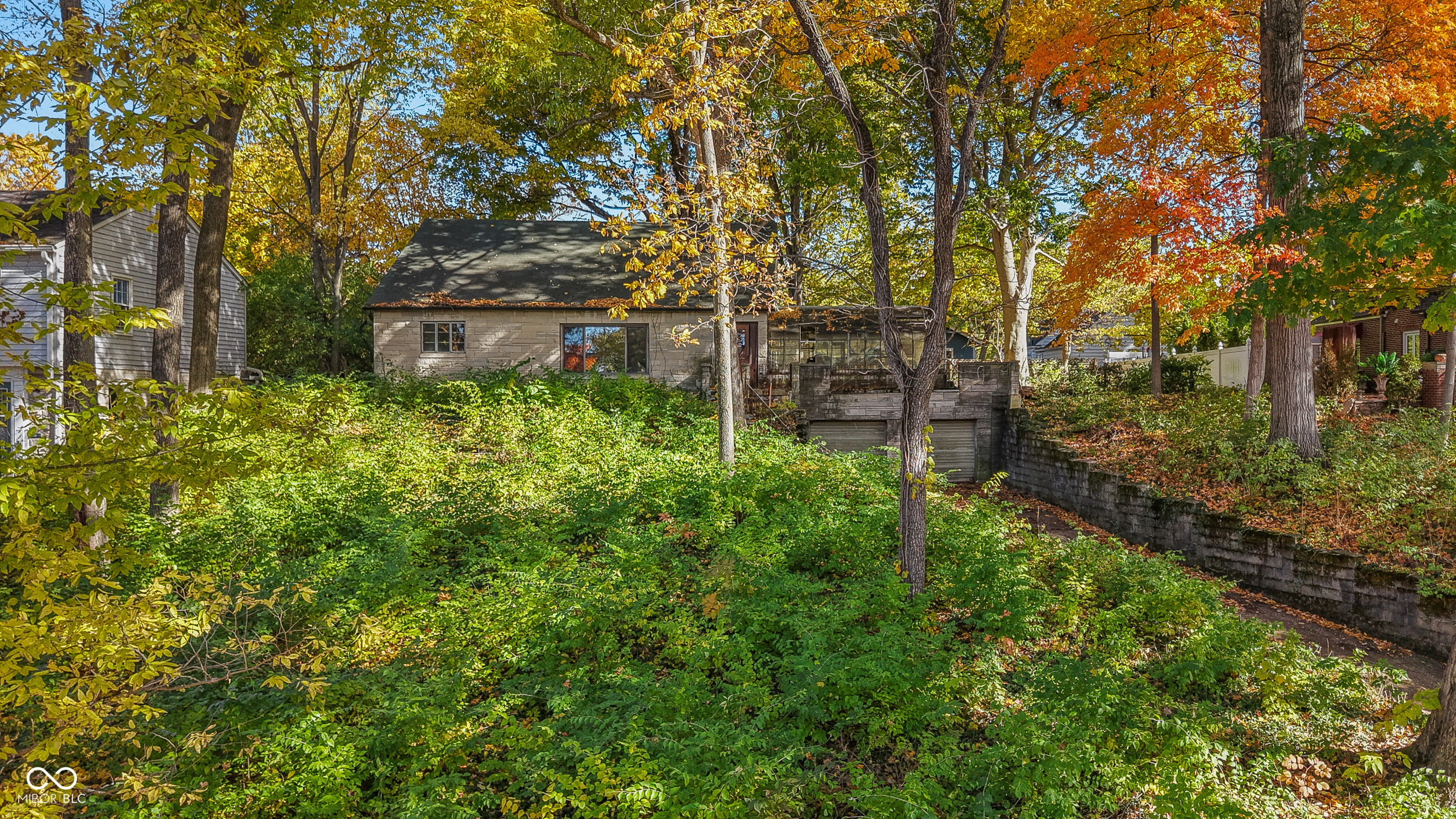 5035 Boulevard Place