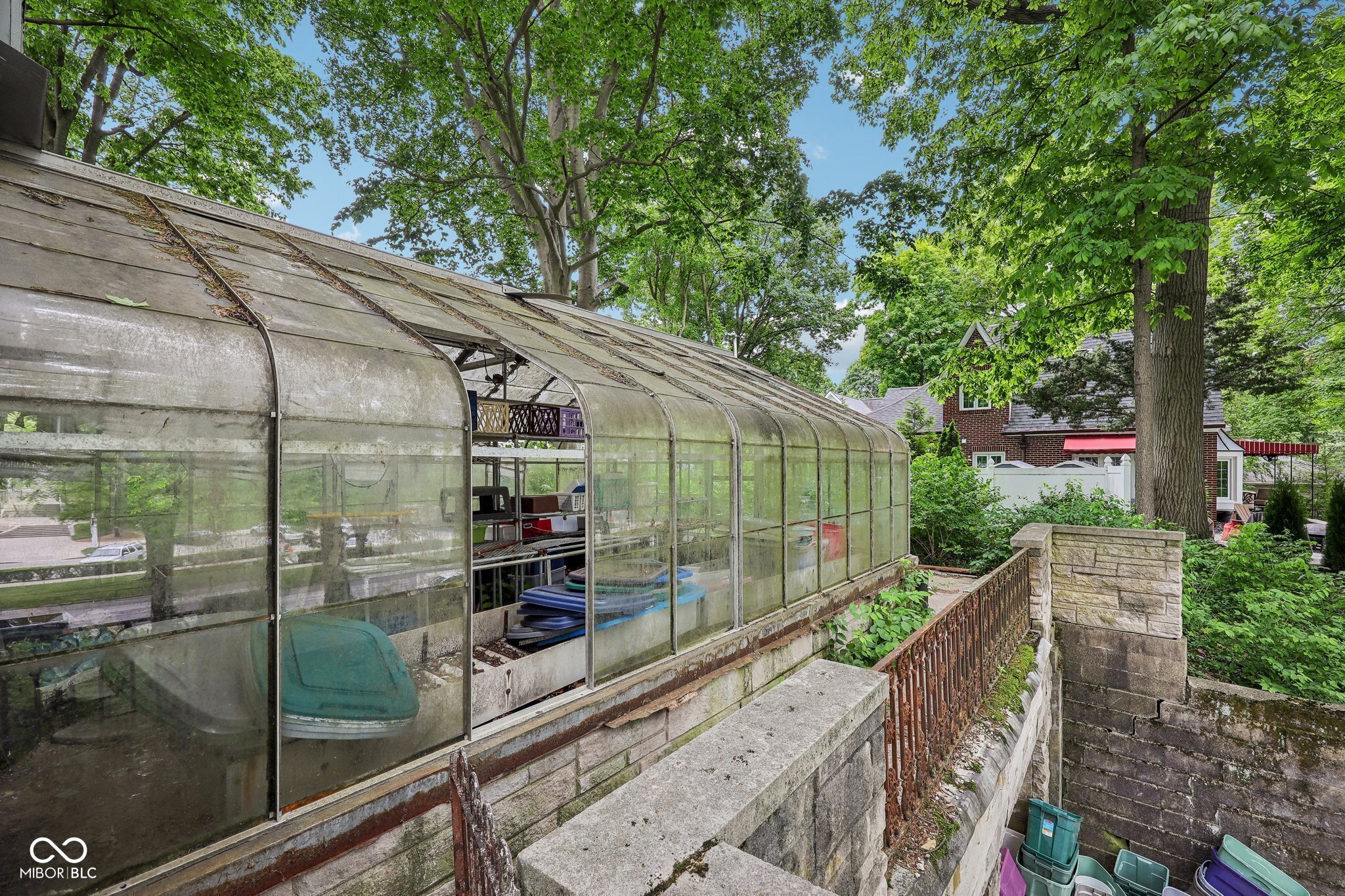 5035 Boulevard Place