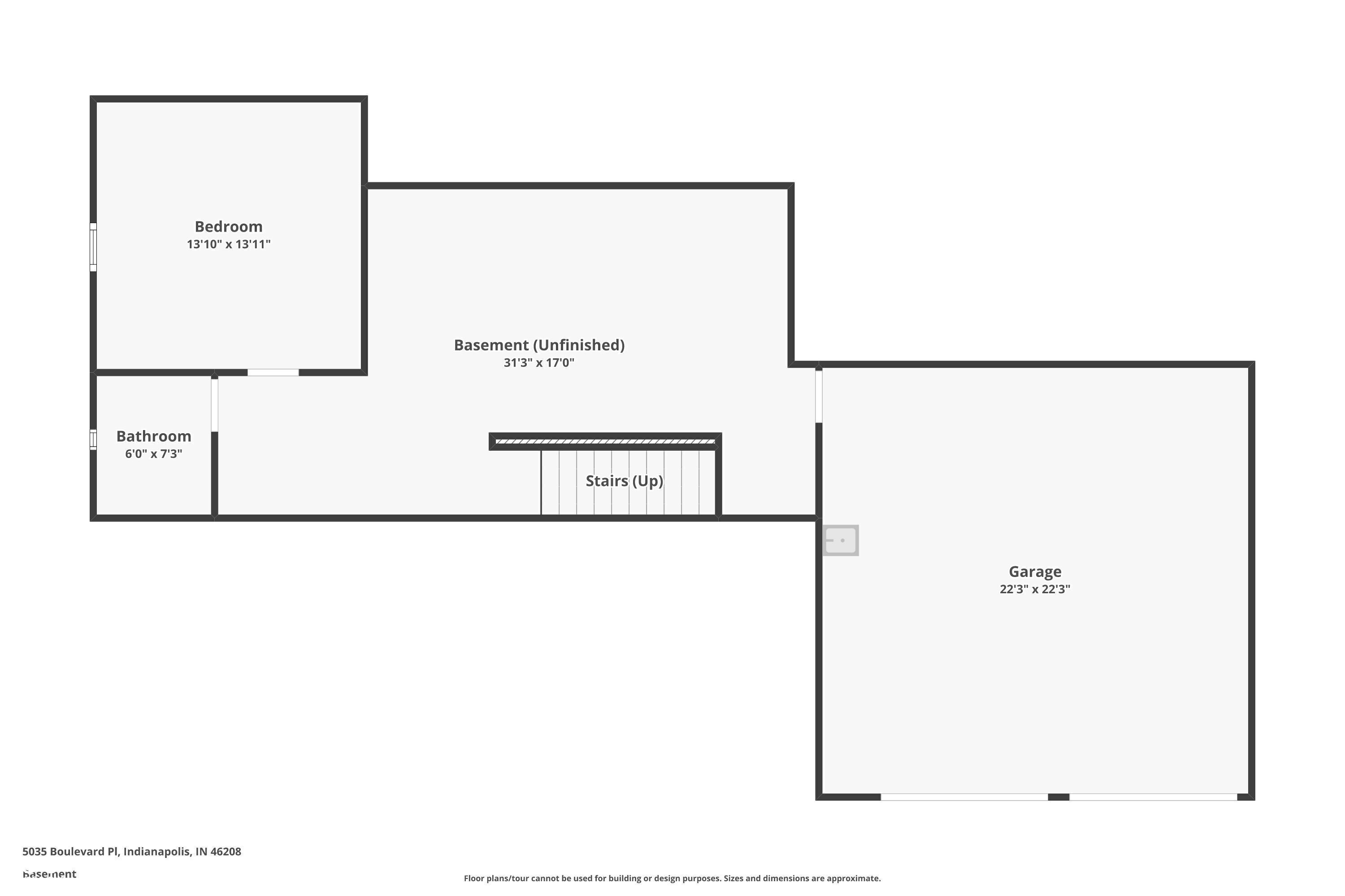 5035 Boulevard Place