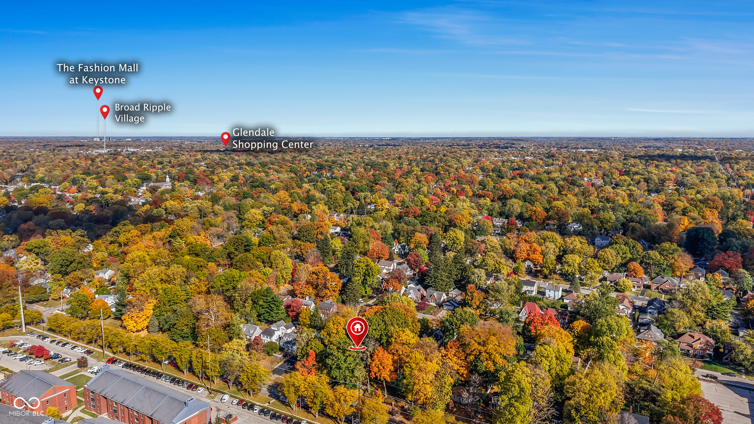 5035 Boulevard Place