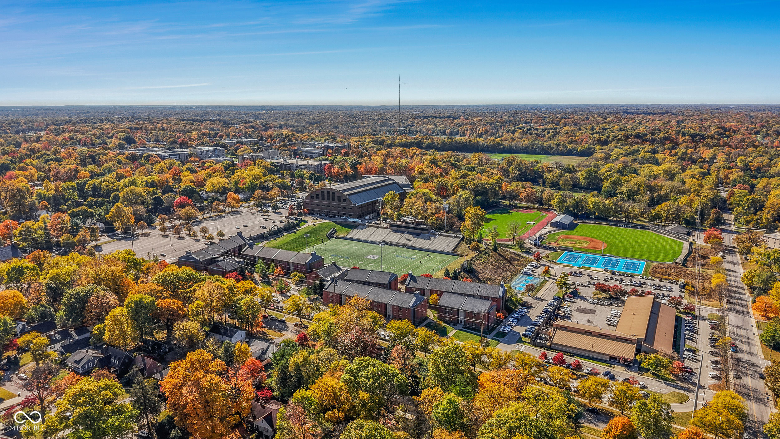 5035 Boulevard Place