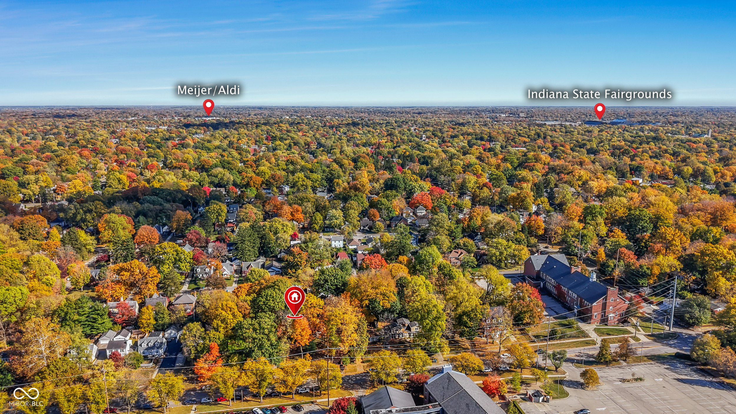 5035 Boulevard Place