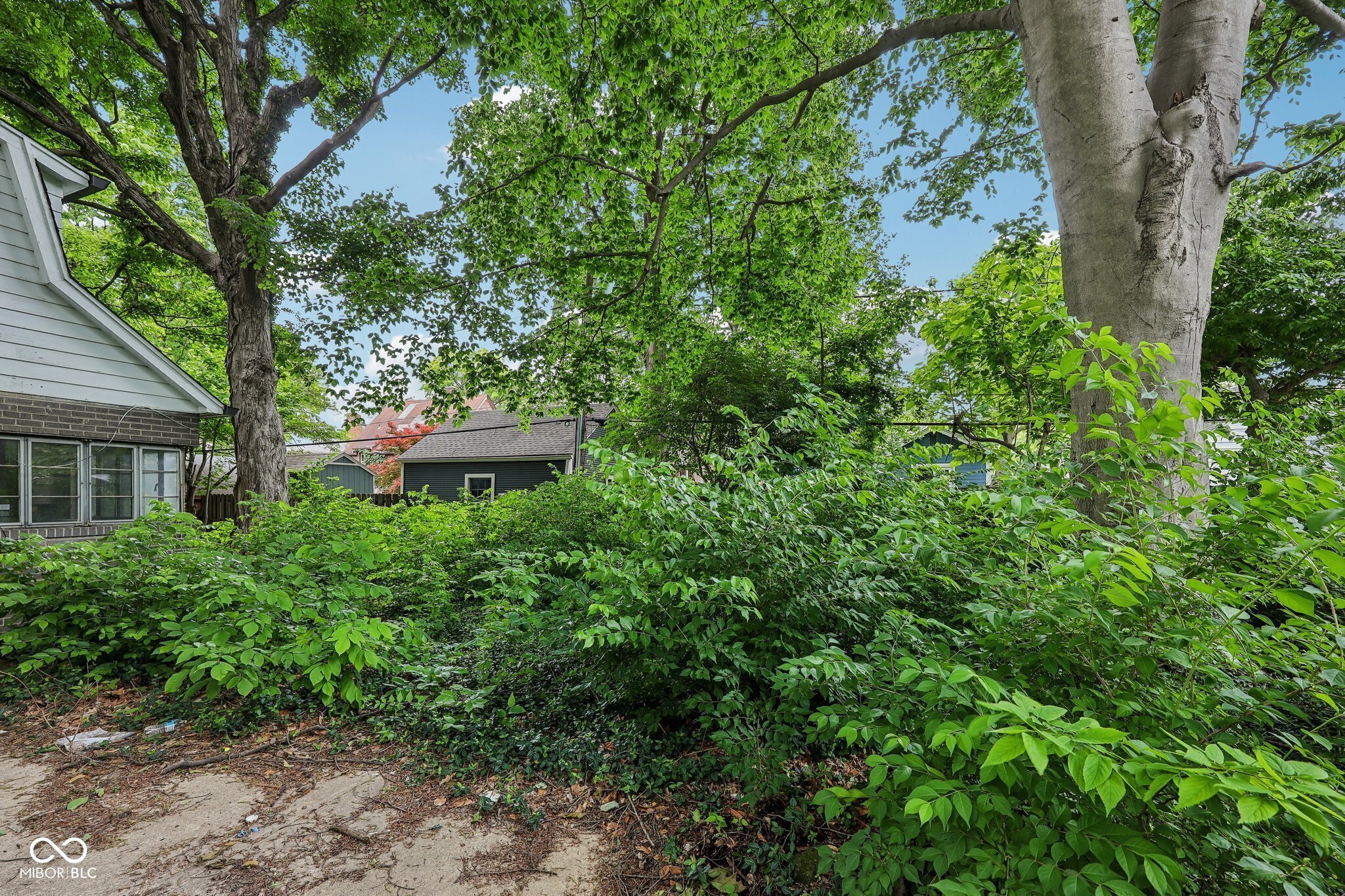 5035 Boulevard Place