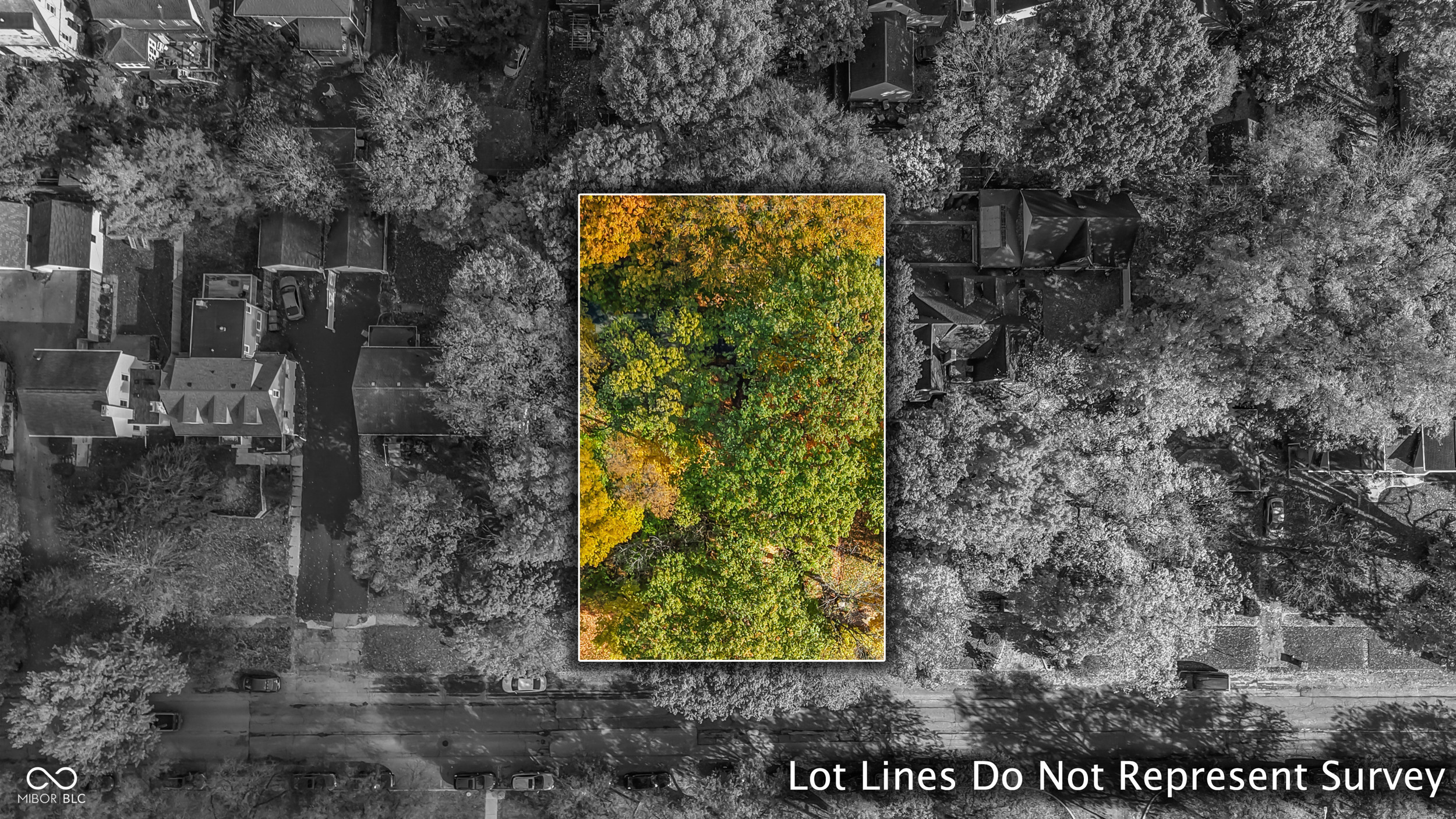 5035 Boulevard Place