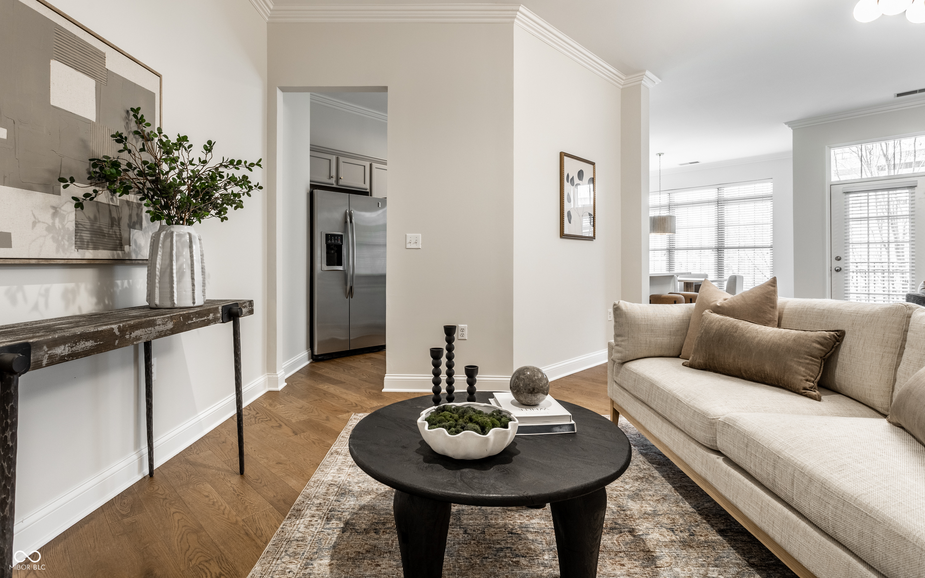 450 E Ohio Street Unit: 118