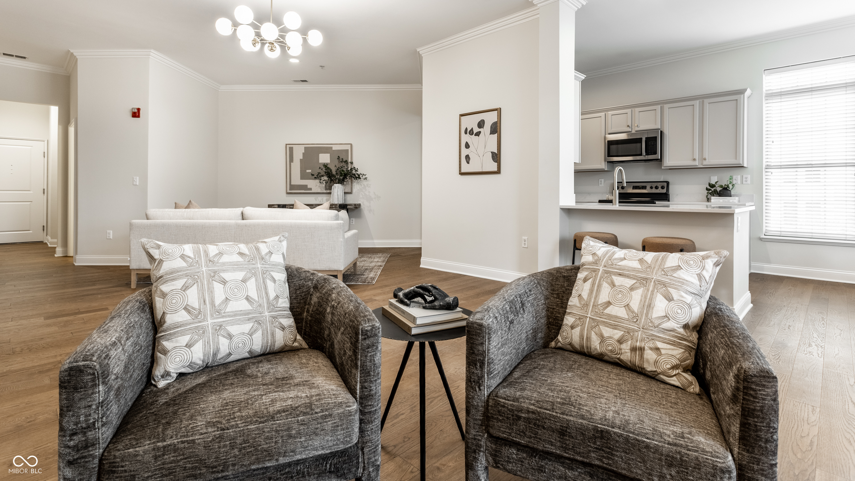 450 E Ohio Street Unit: 118