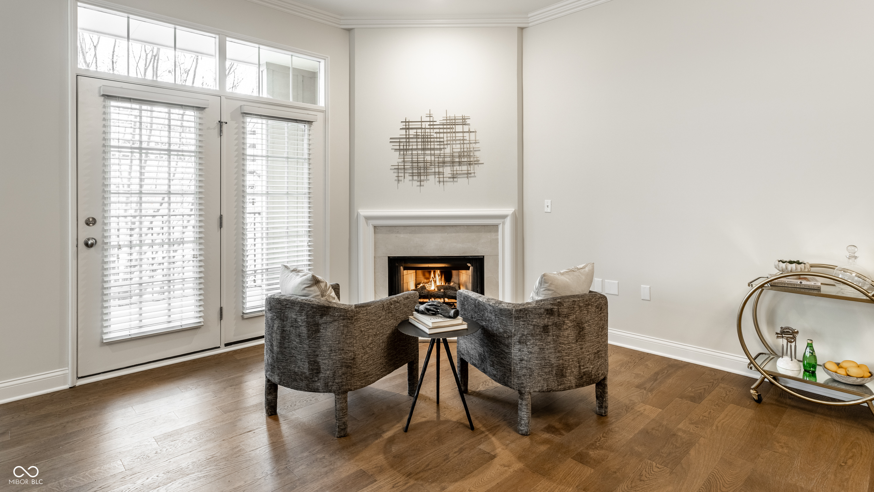 450 E Ohio Street Unit: 118